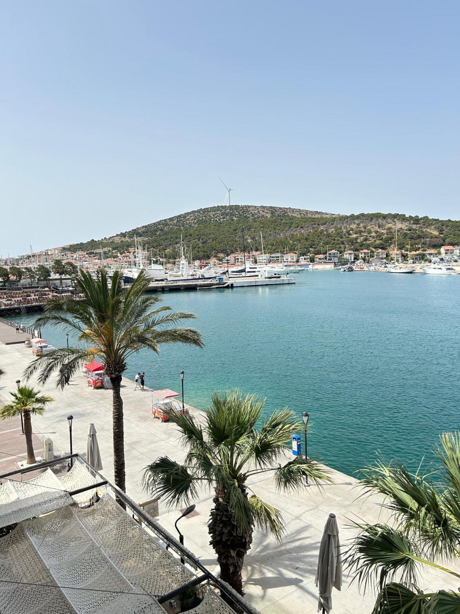 Ertan Hotel Cesme