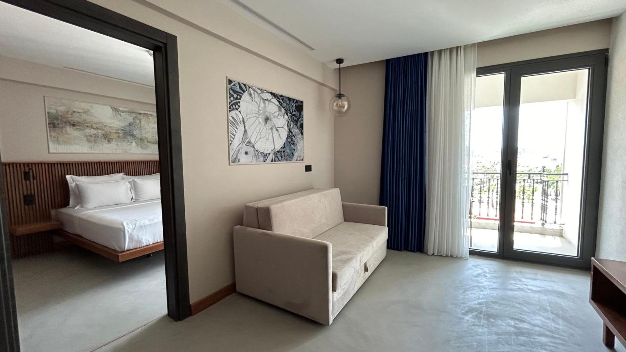 Hotel Ertan