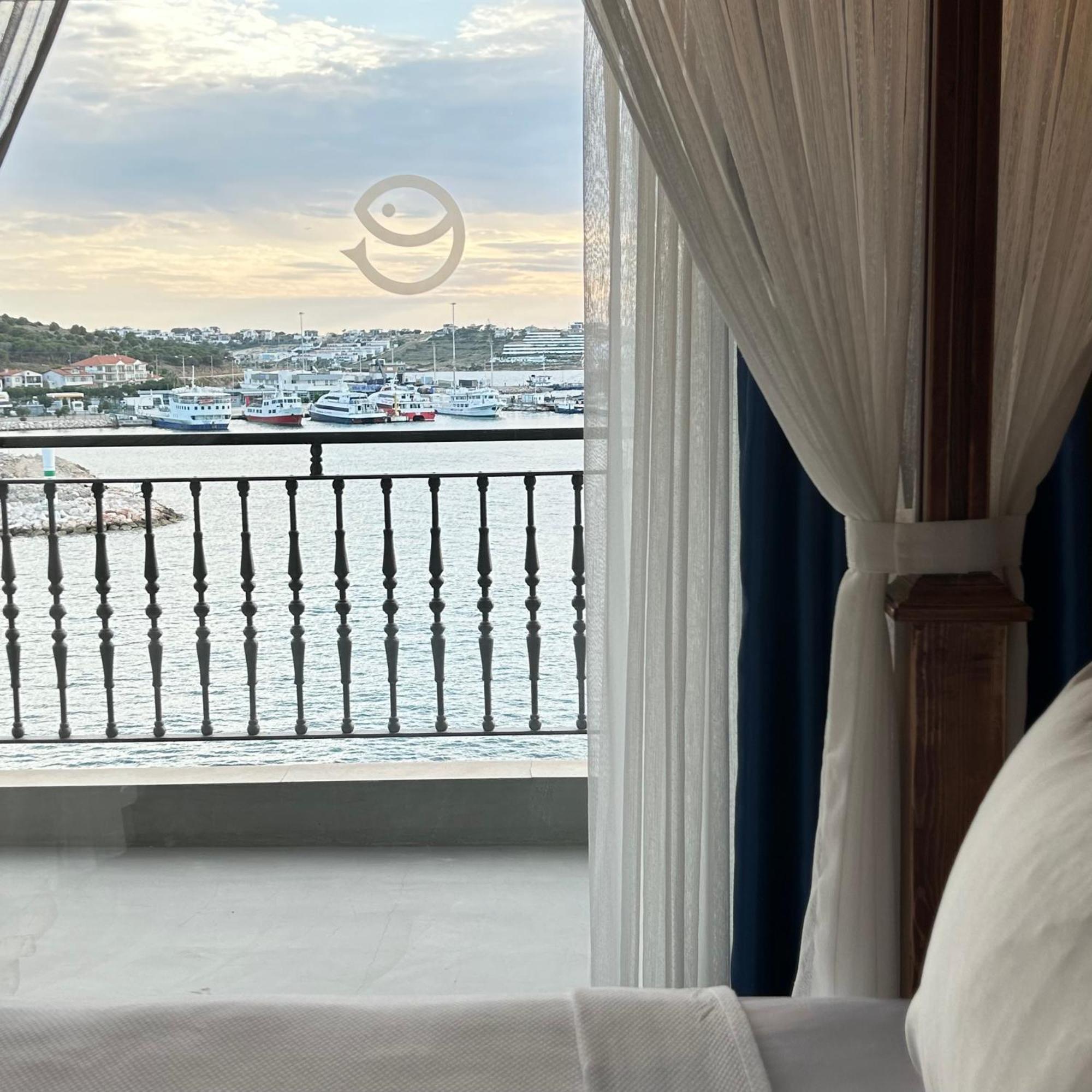 Hotel Ertan Cesme