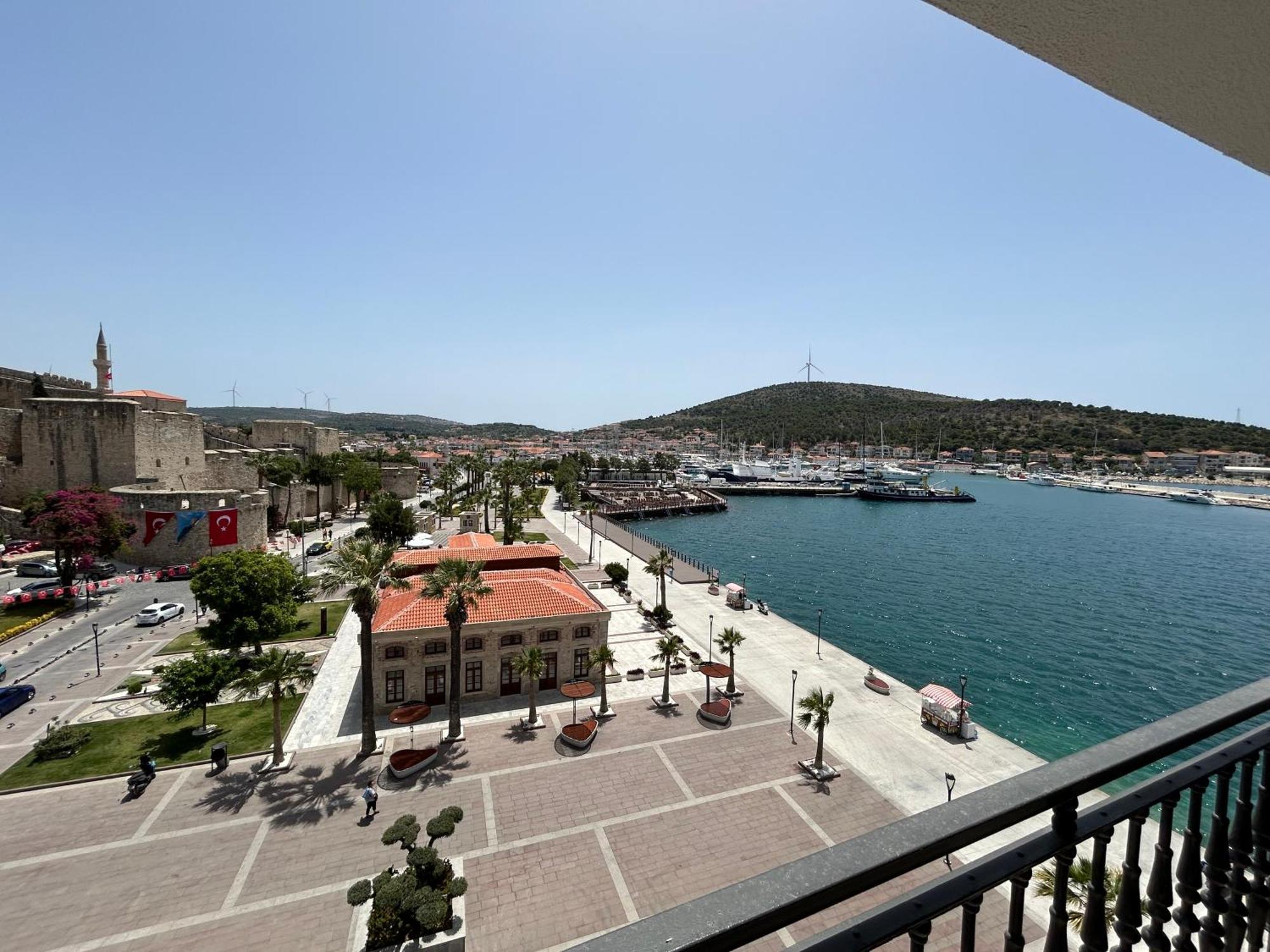 Hotel Ertan 4*