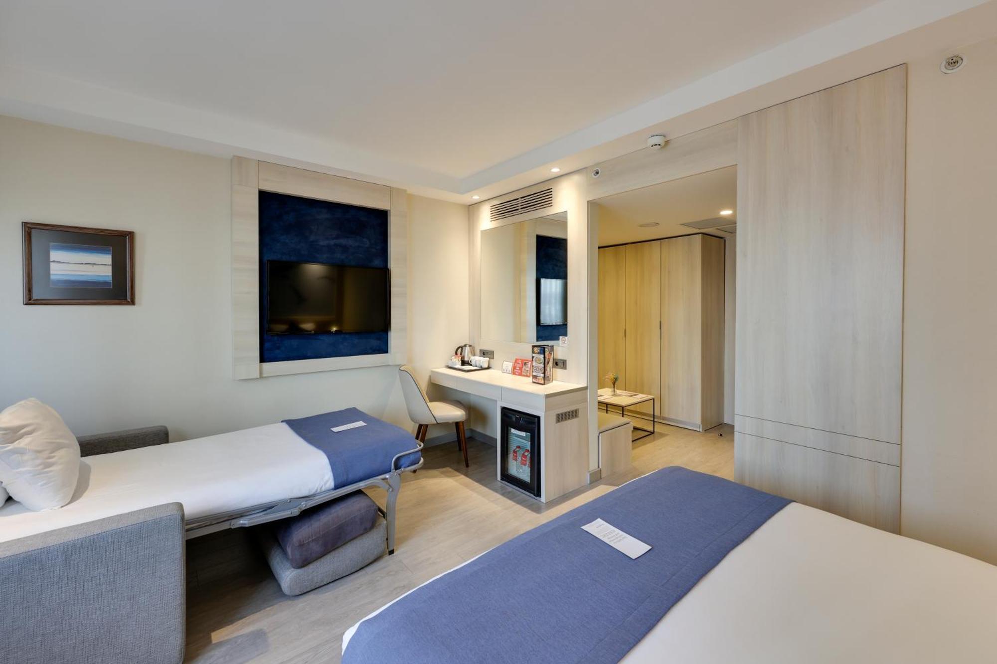 Hotel Ramada By Wyndham Old Istanbul