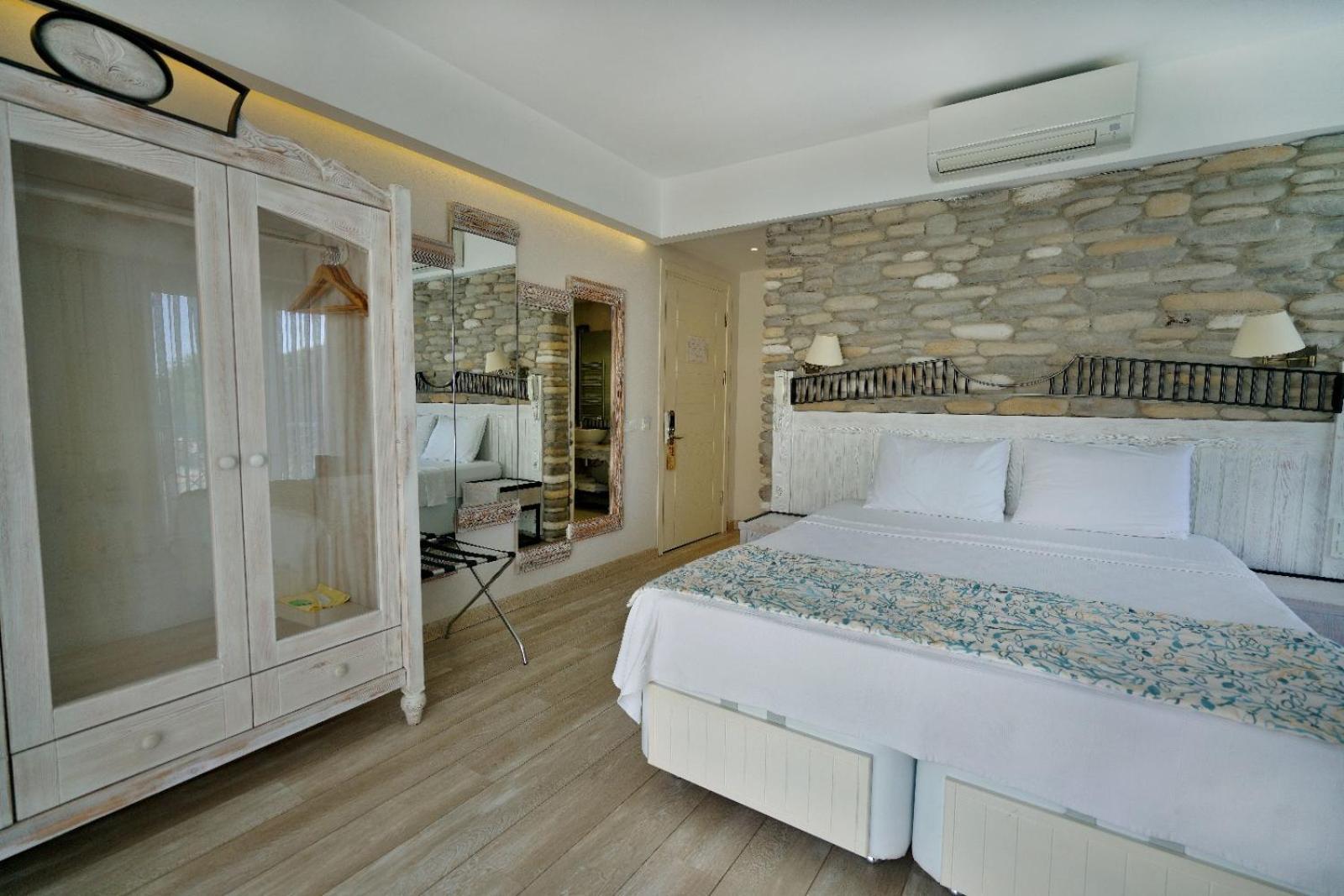 Hotel Dedeminn Marina Gocek (Fethiye)