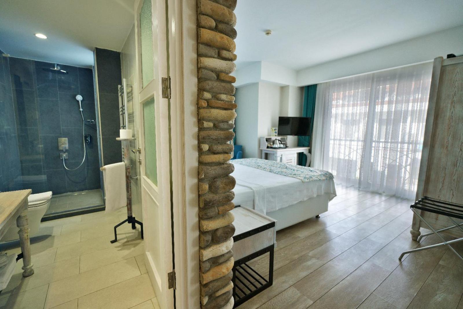Dedeminn Marina Hotel Gocek (Fethiye)