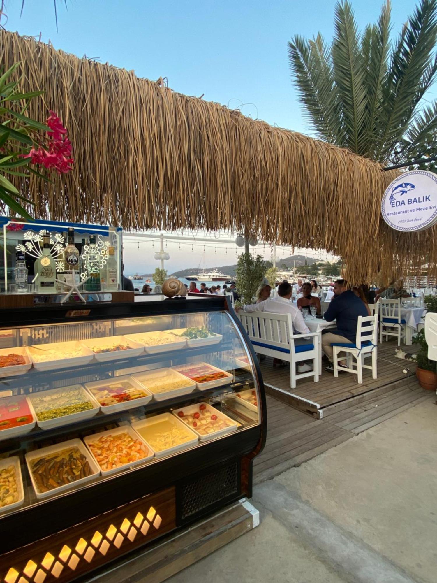 Eda Guest house