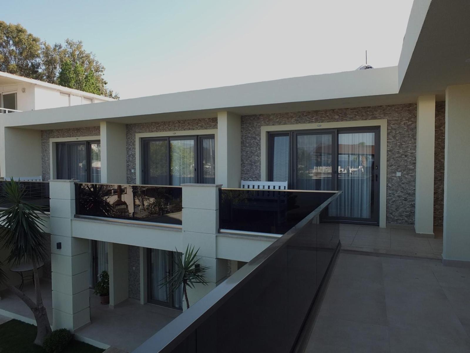 Guest house Eda 3*