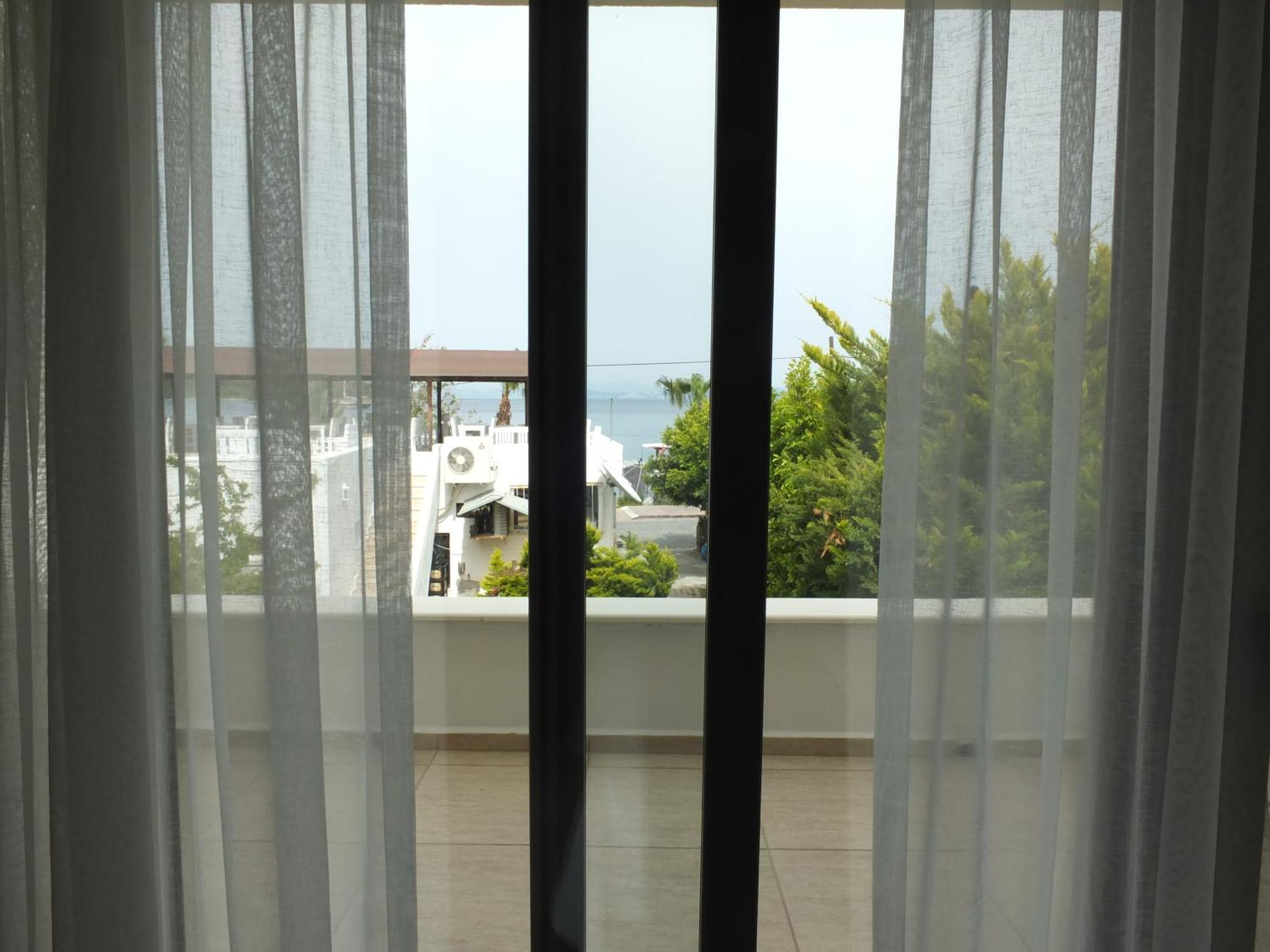 Guest house Eda Golturkbuku