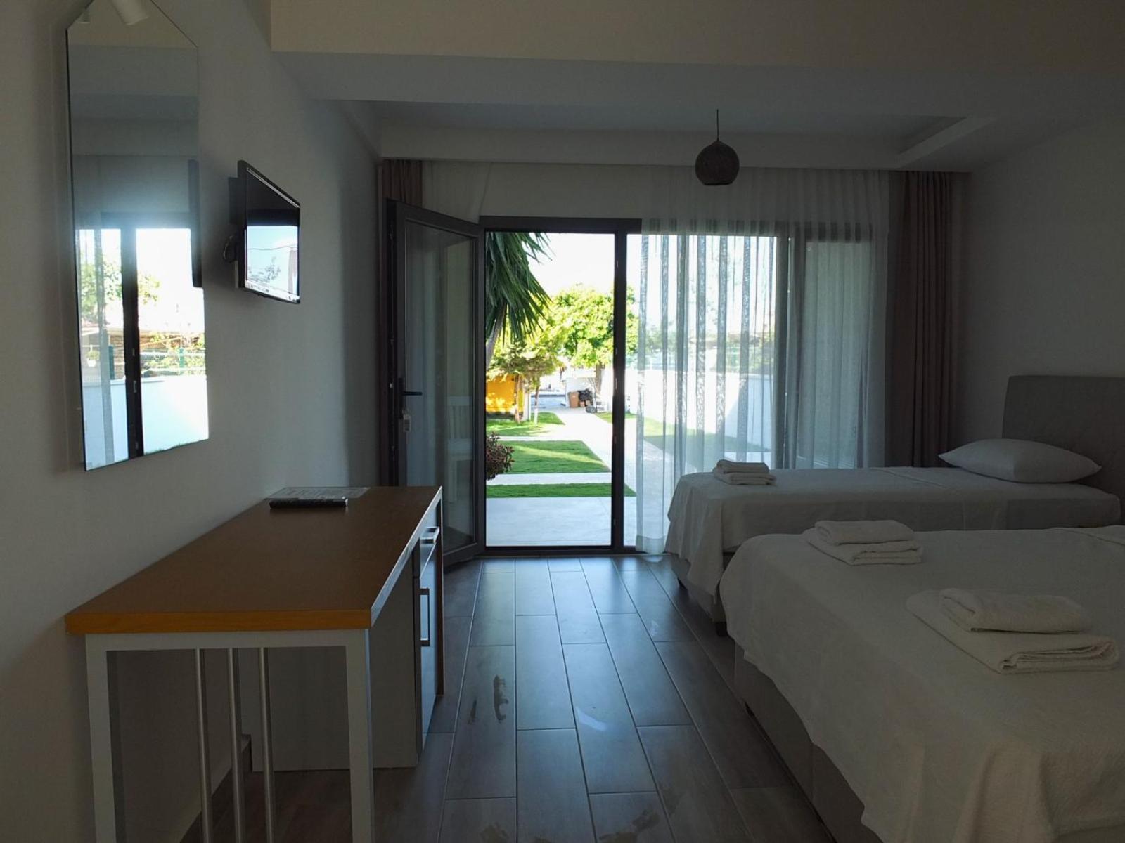 Eda Guest house Golturkbuku