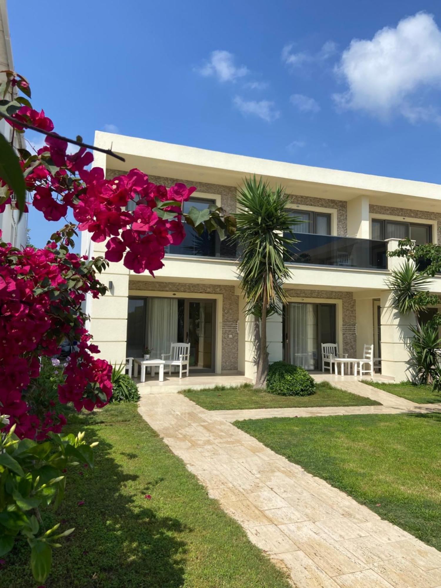 Guest house Eda