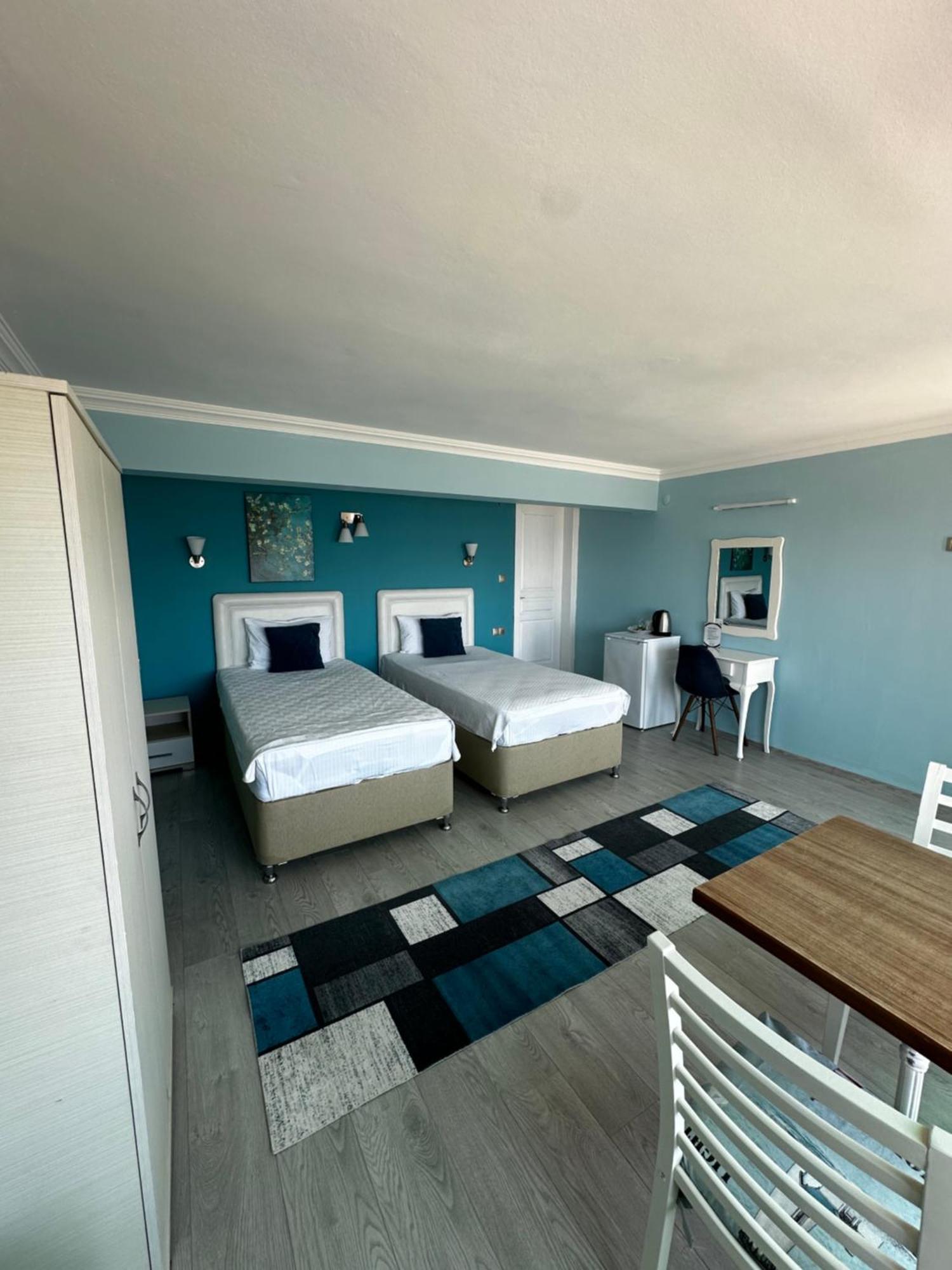 Hotel Fener Cafe & Kahvalti Cesme