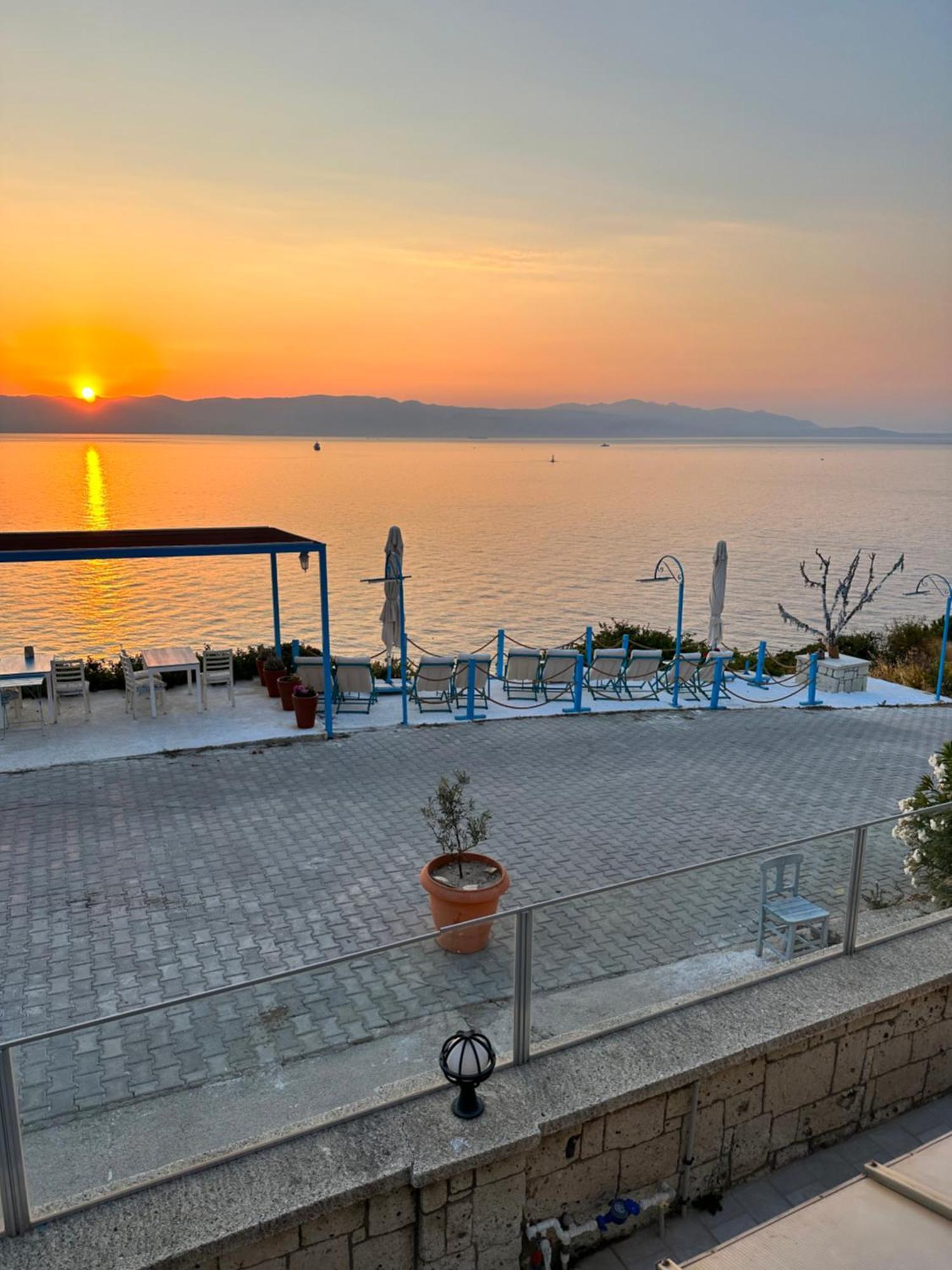 Fener Cafe & Kahvalti Hotel 3*