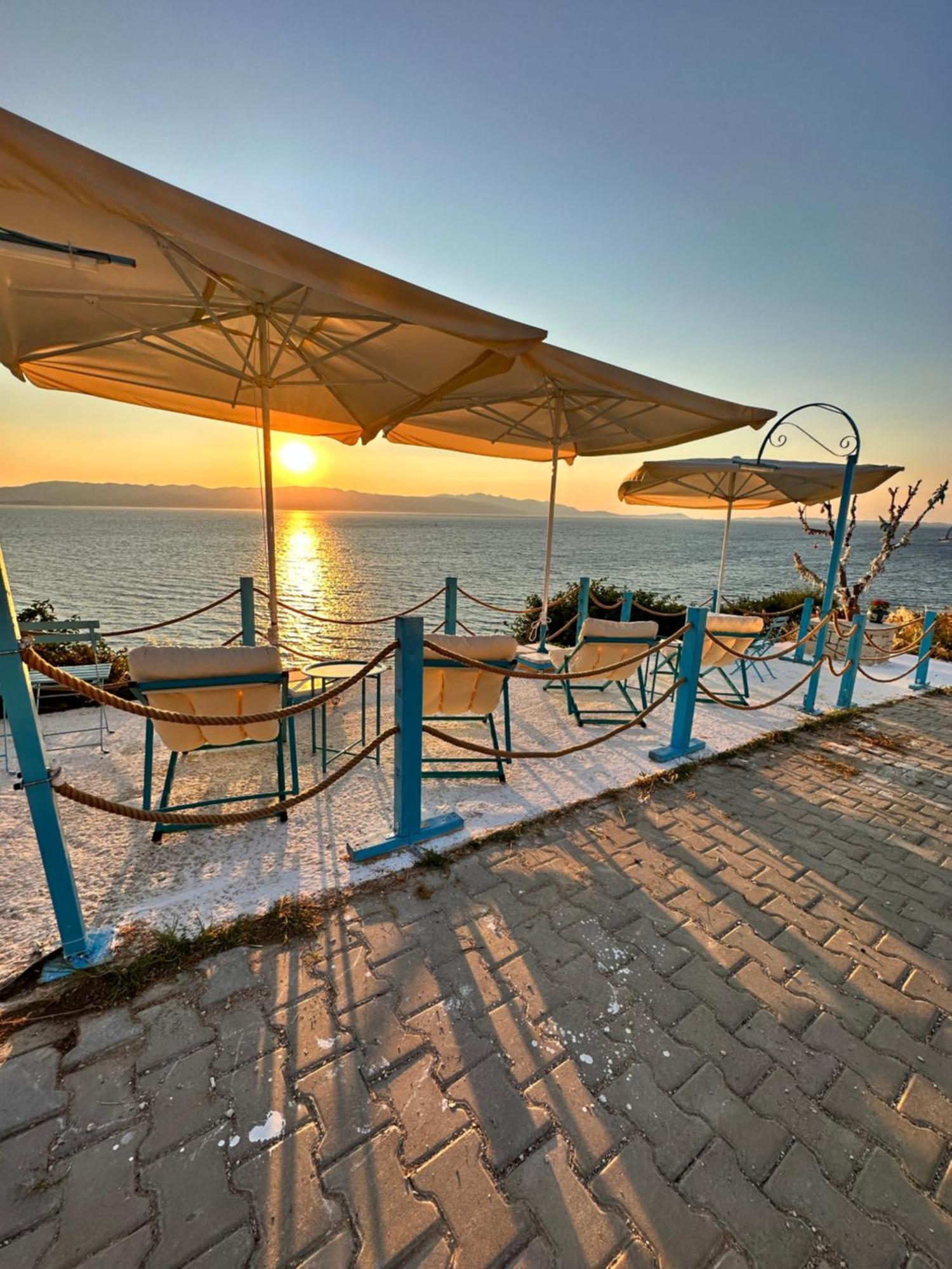 Hotel Fener Cafe & Kahvalti 3*
