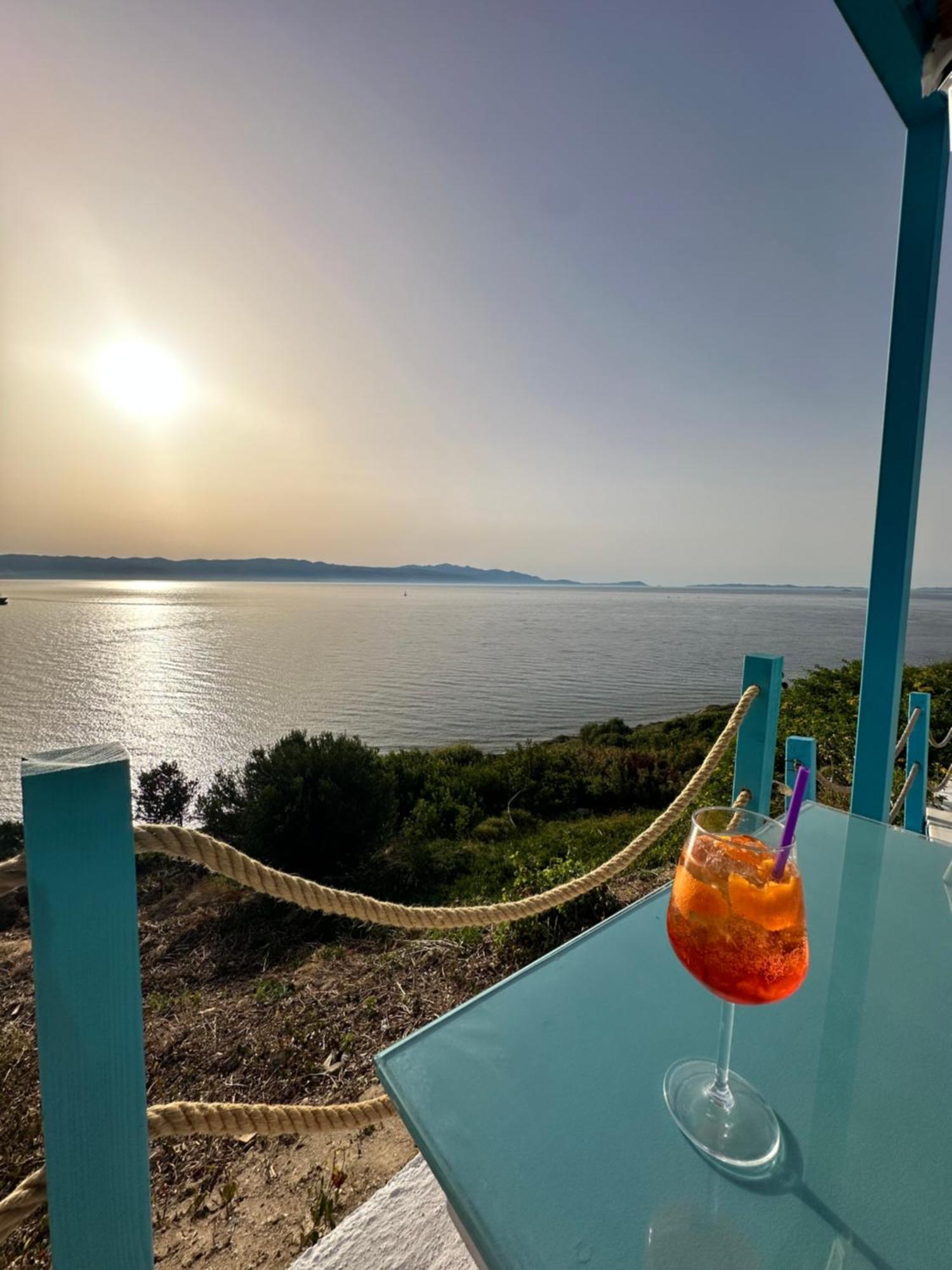 Hotel Fener Cafe & Kahvalti Cesme