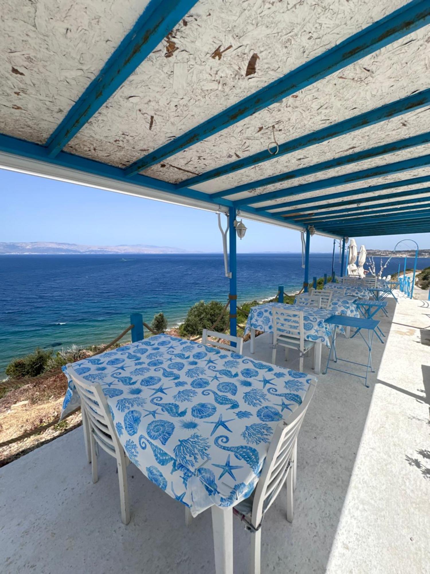 Fener Cafe & Kahvalti Hotel Cesme