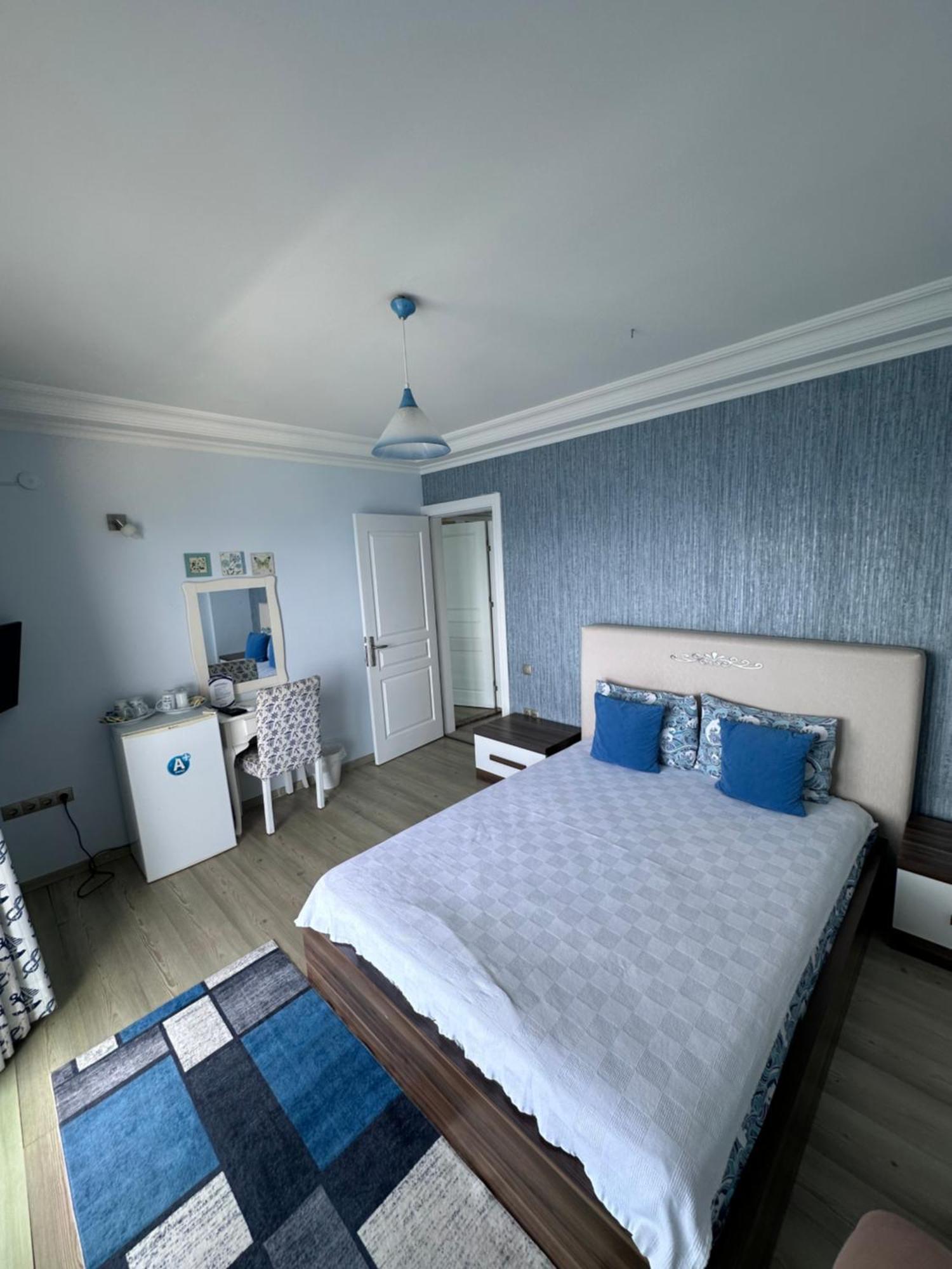 Fener Cafe & Kahvalti Hotel Cesme