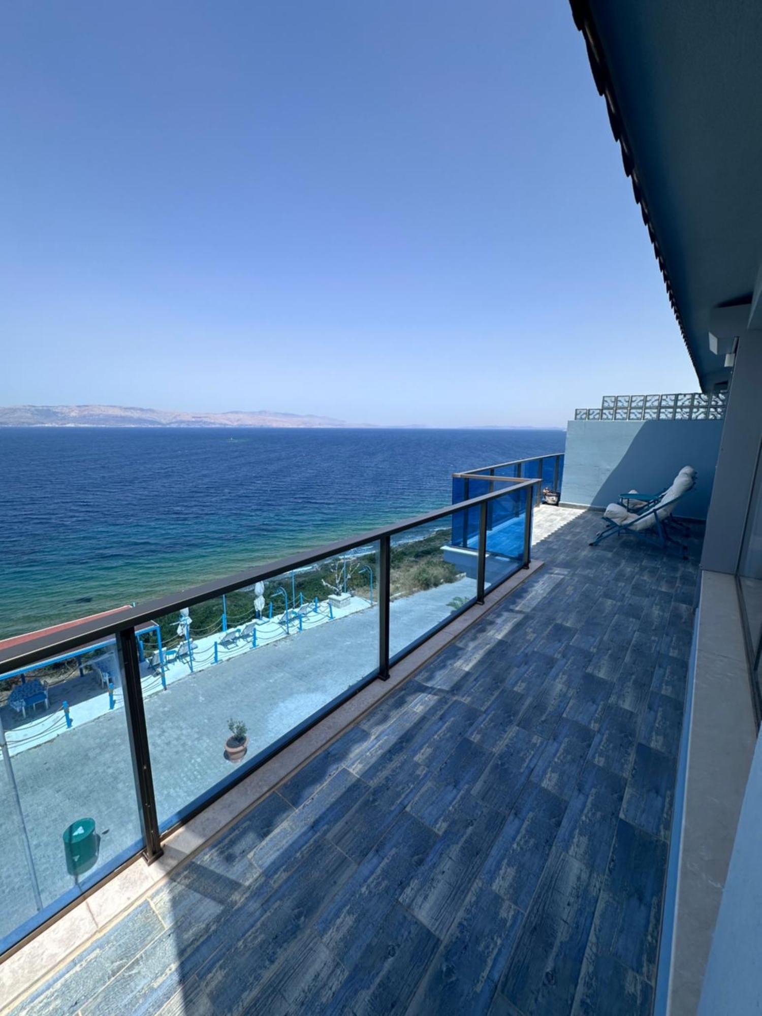 Hotel Fener Cafe & Kahvalti Cesme