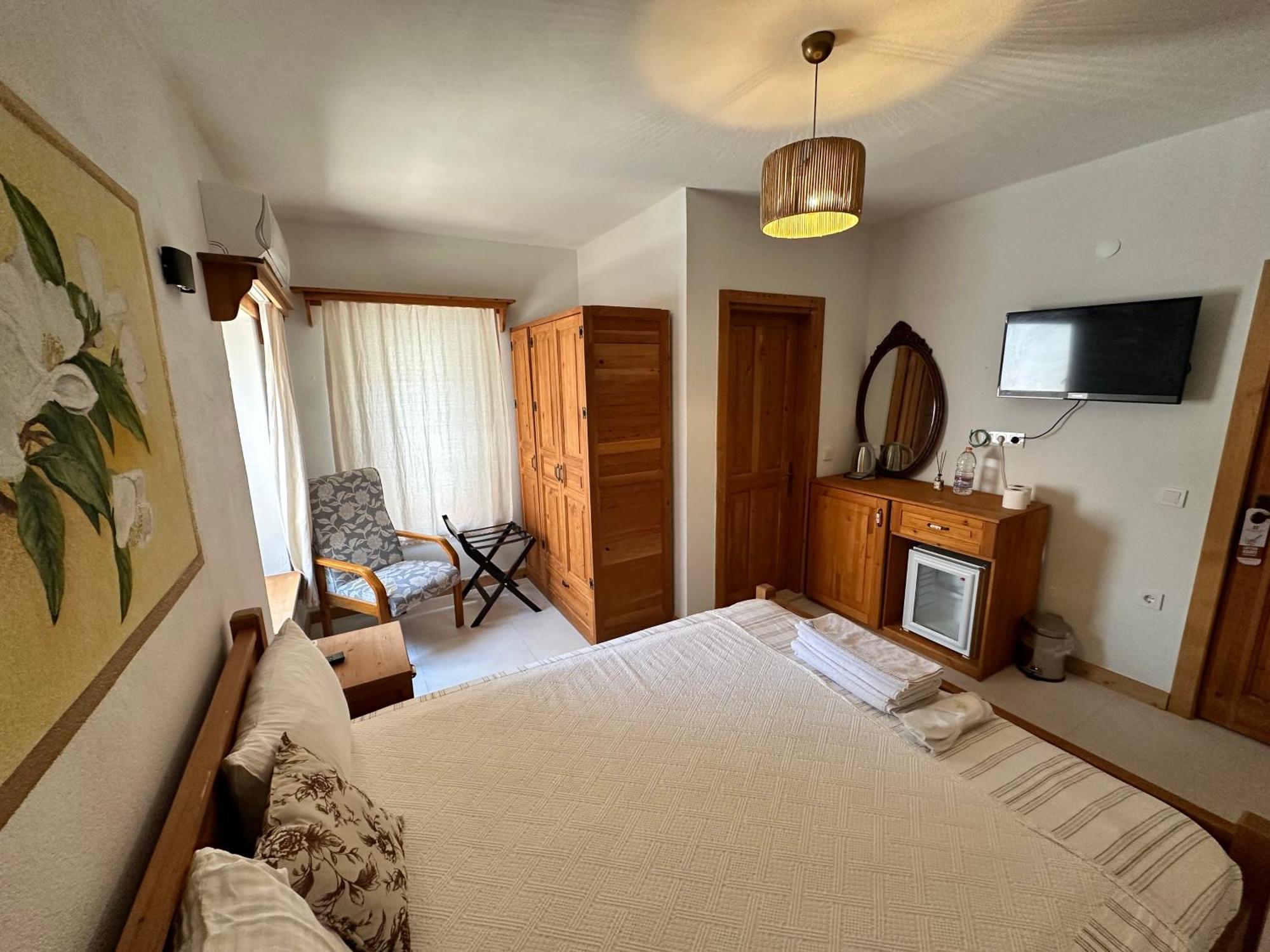 Eski Hotel Datca