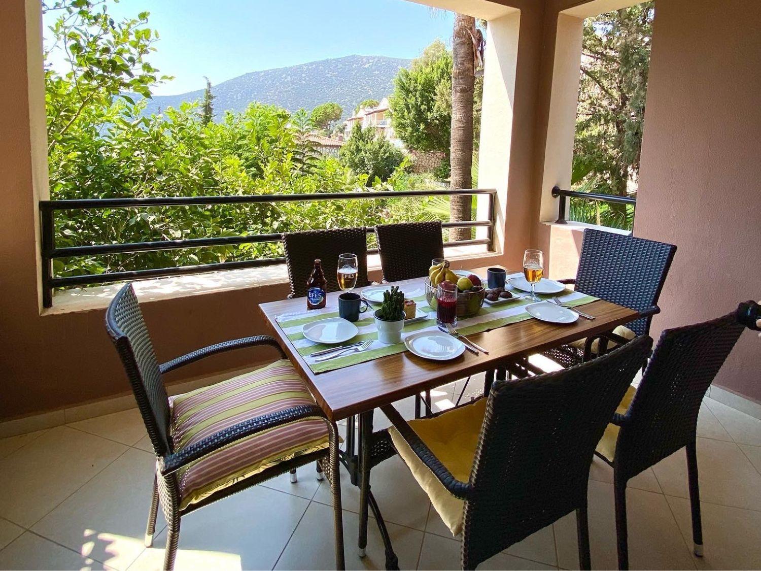 True Blue Boutique Hotel Kalkan