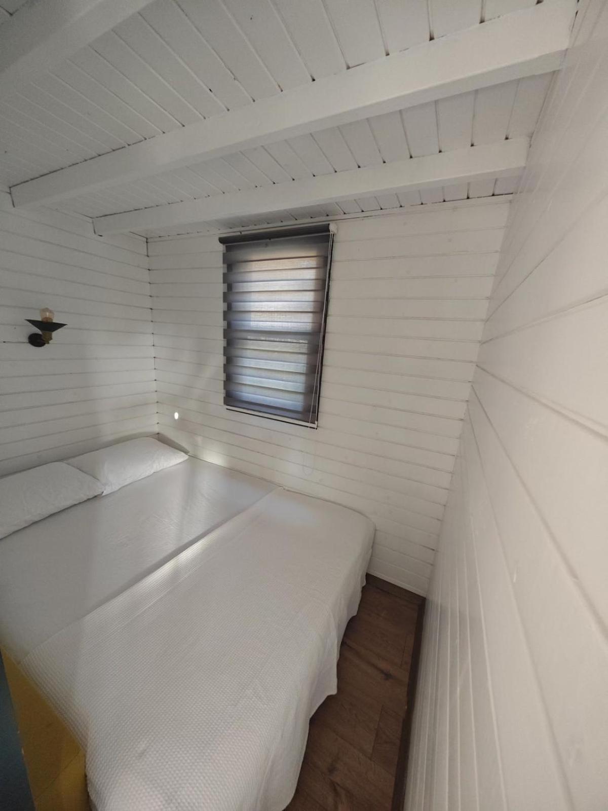 Campsite Tiny Mini House Dalaman