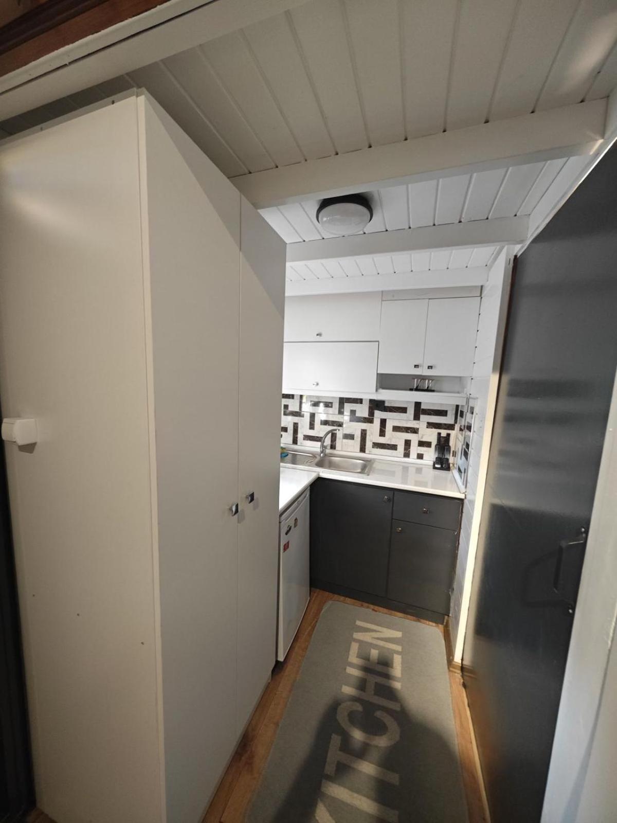 Tiny Mini House