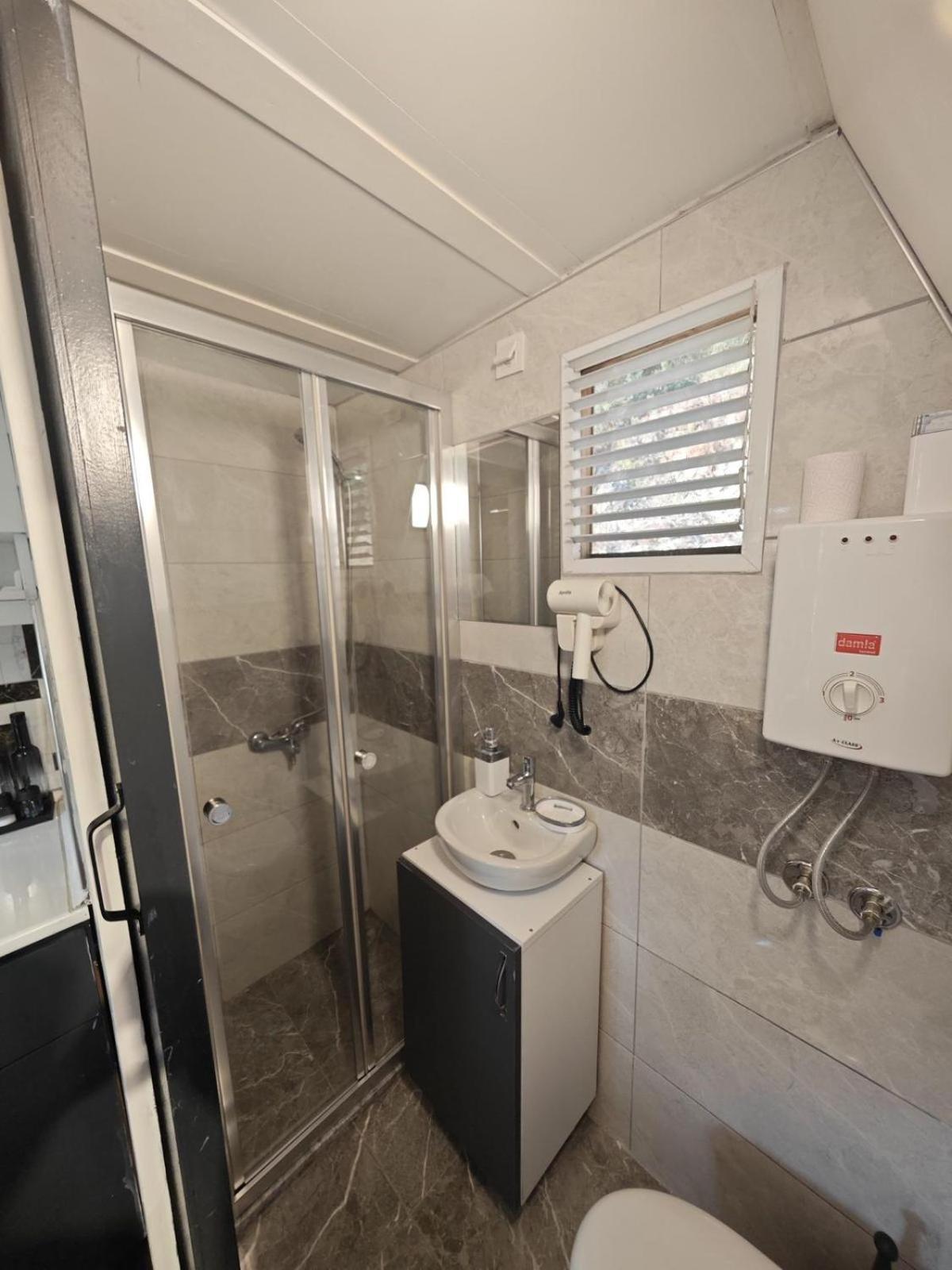 Tiny Mini House Dalaman