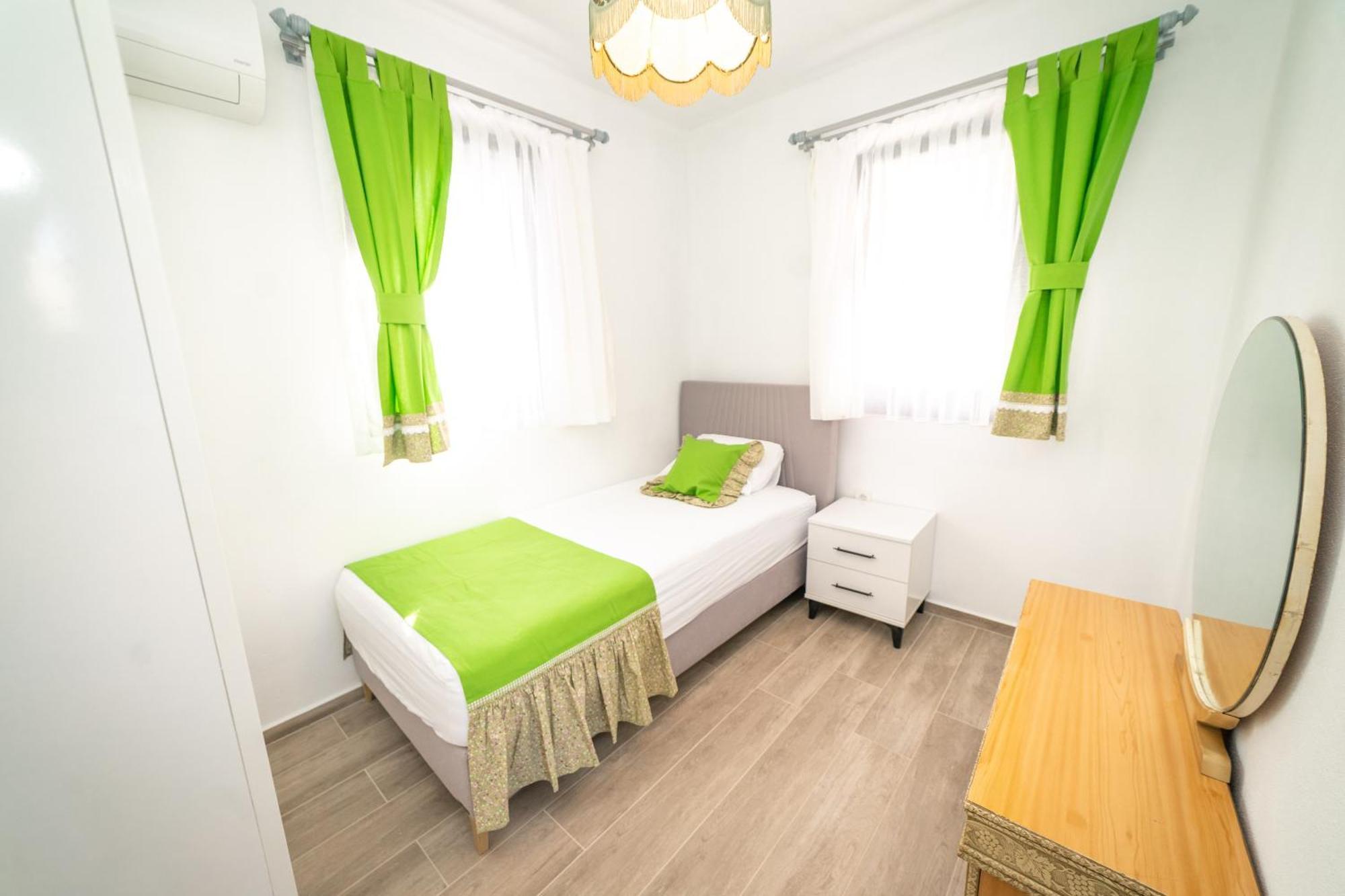 Holiday home Butik Mor Salkim Evleri Datca