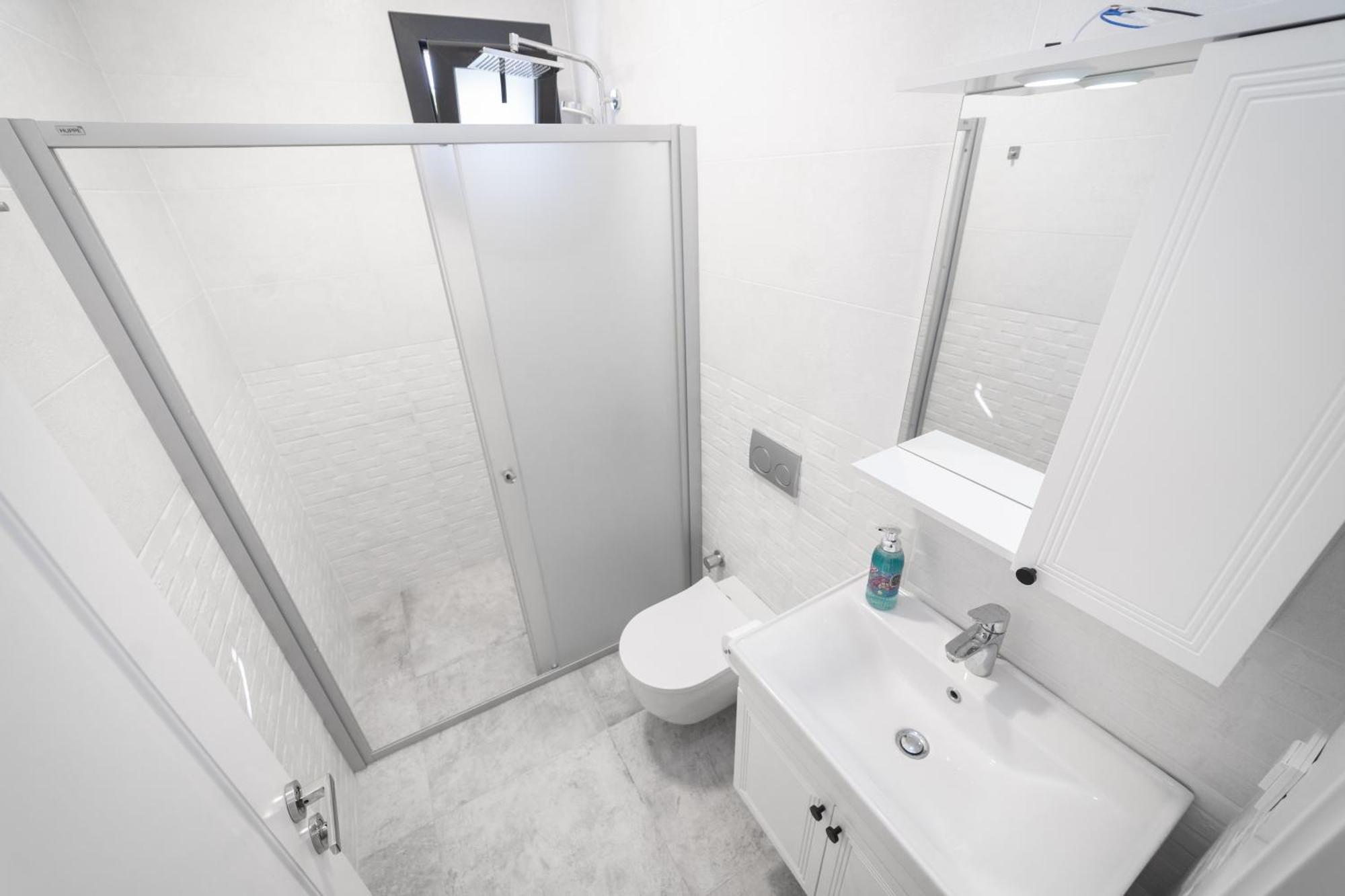 Butik Mor Salkim Evleri Holiday home *