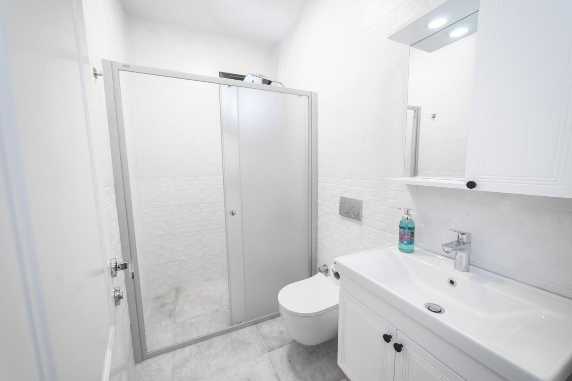 Holiday home Butik Mor Salkim Evleri Datca