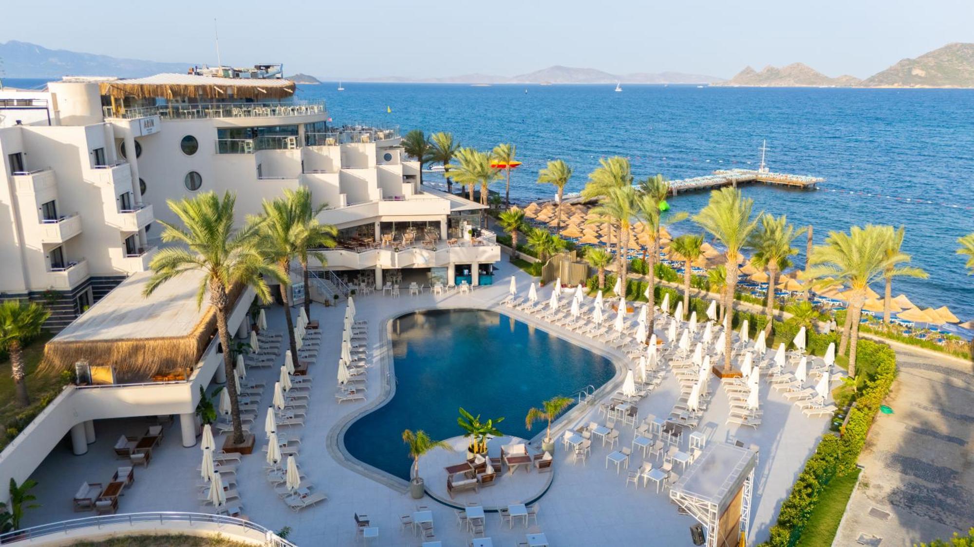 Arin Bodrum Hotel Turgutreis