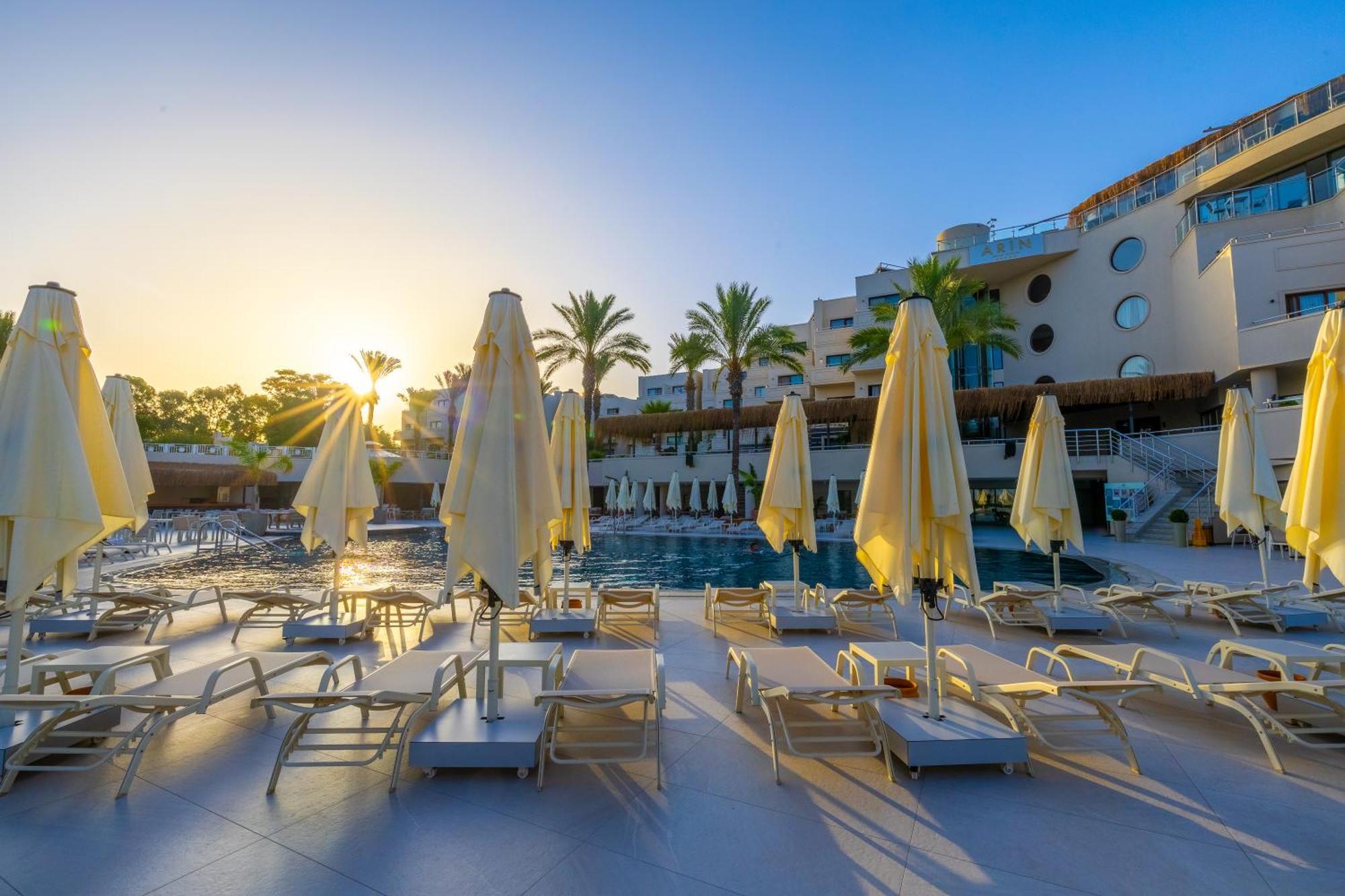Arin Bodrum