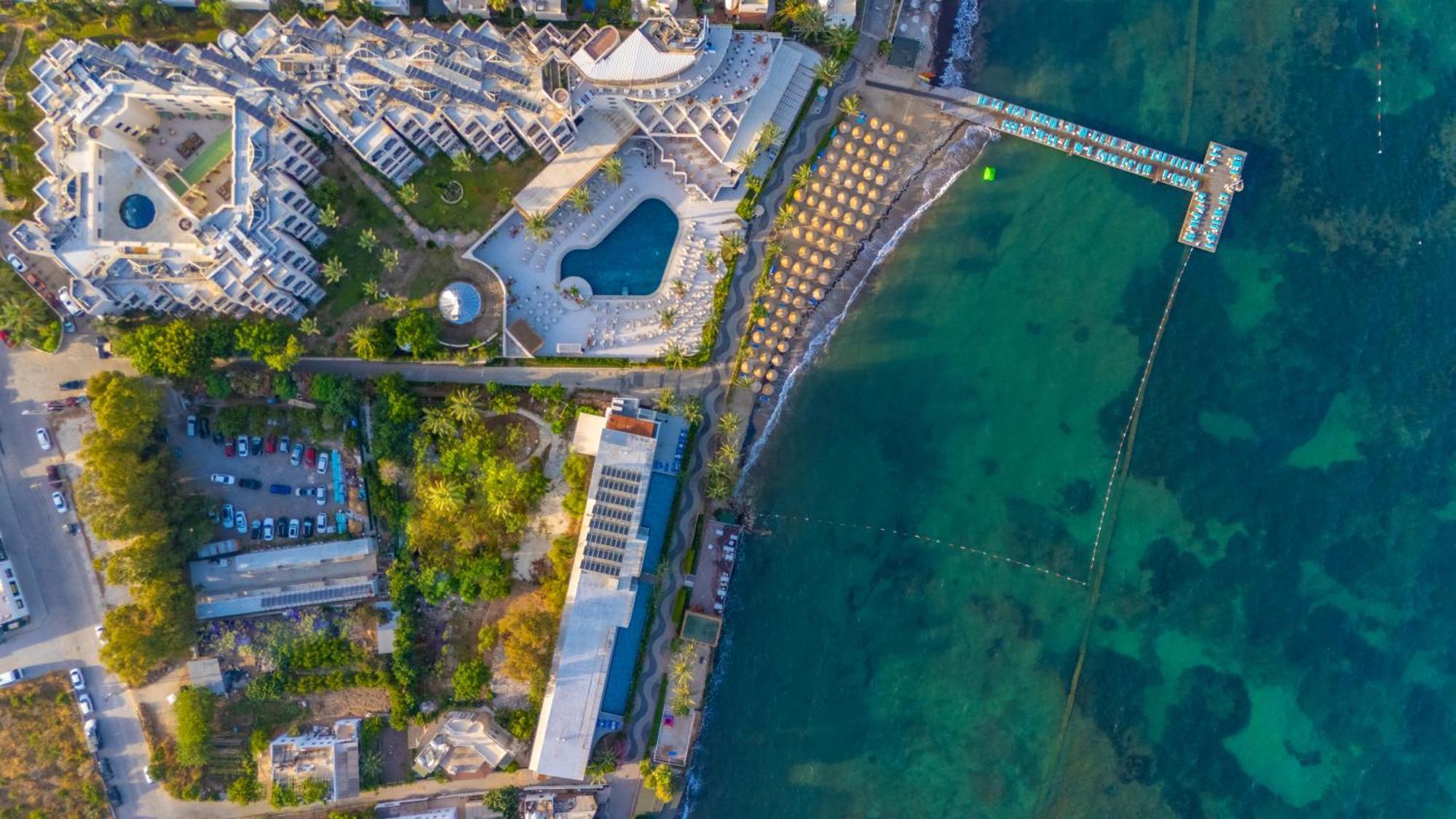 Arin Bodrum Hotel 5*