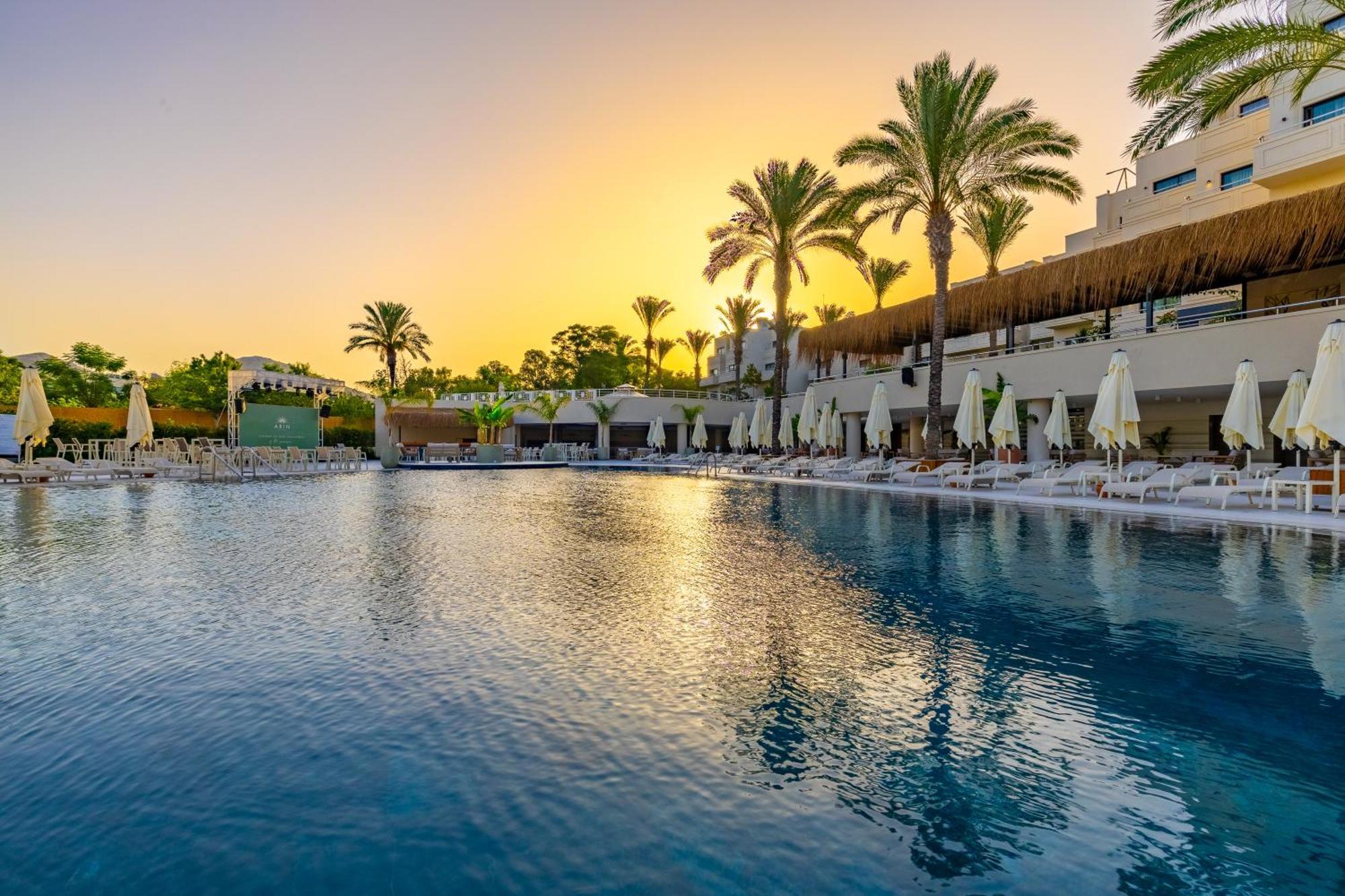 Arin Bodrum Hotel Turgutreis