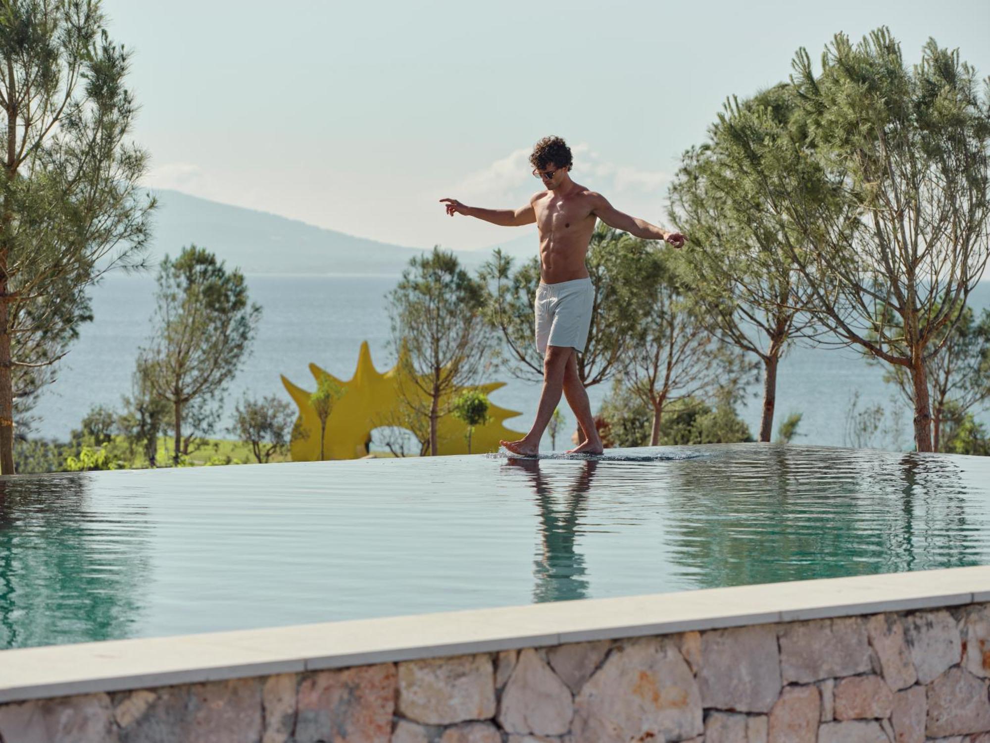Anda Barut Collection 5*