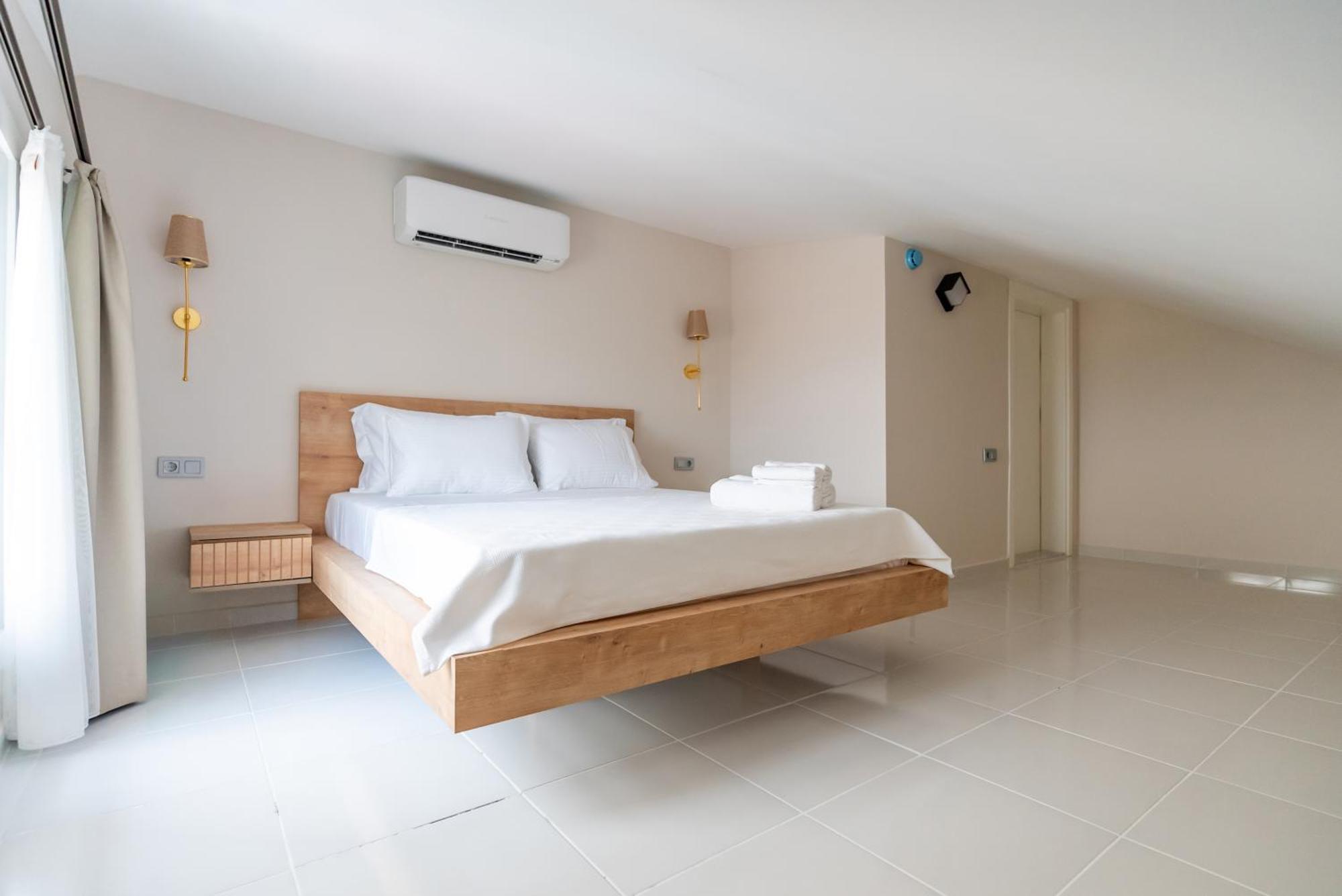 Soul House Aparthotel