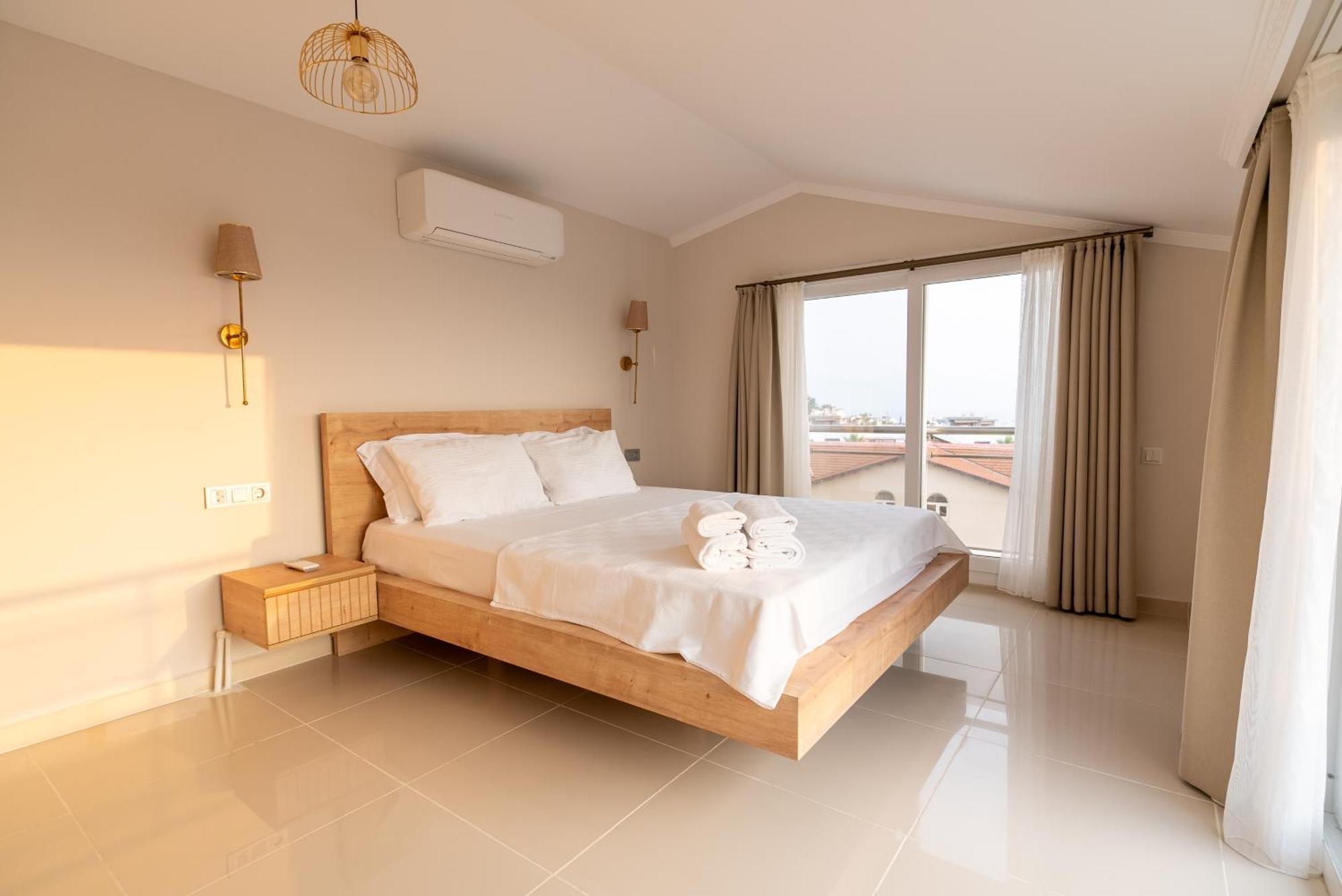 Aparthotel Soul House *