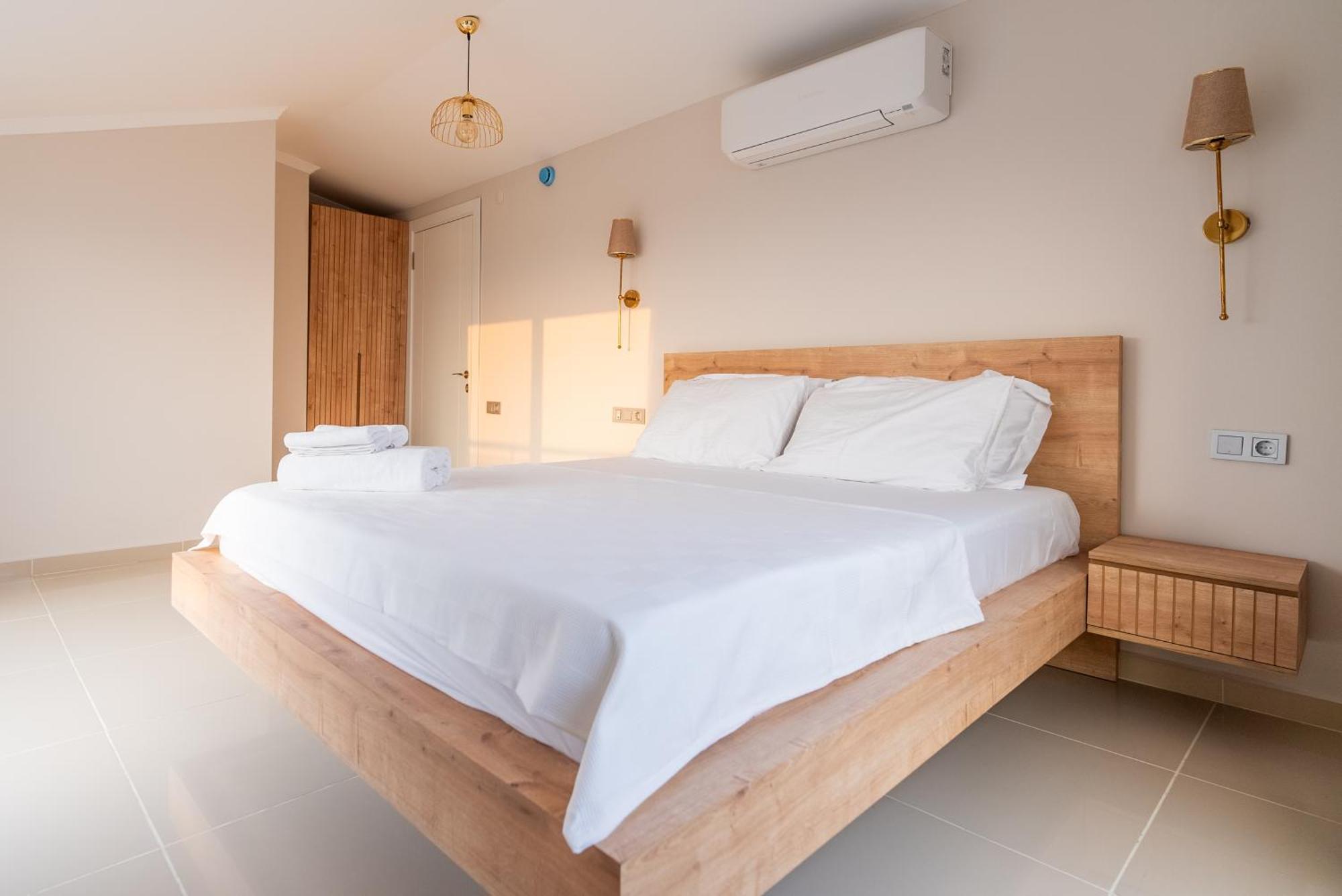 Aparthotel Soul House Kusadasi