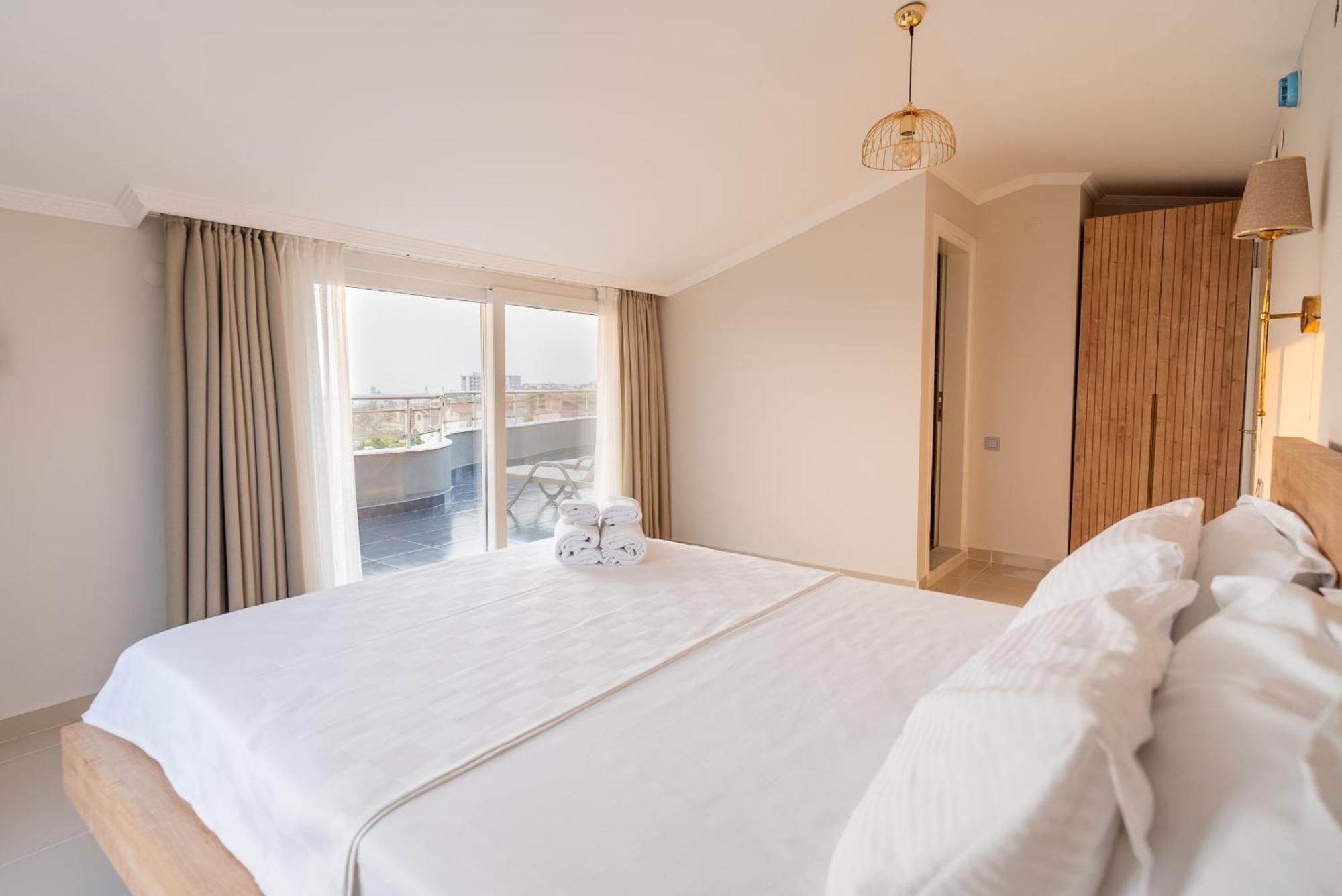 Soul House Aparthotel *
