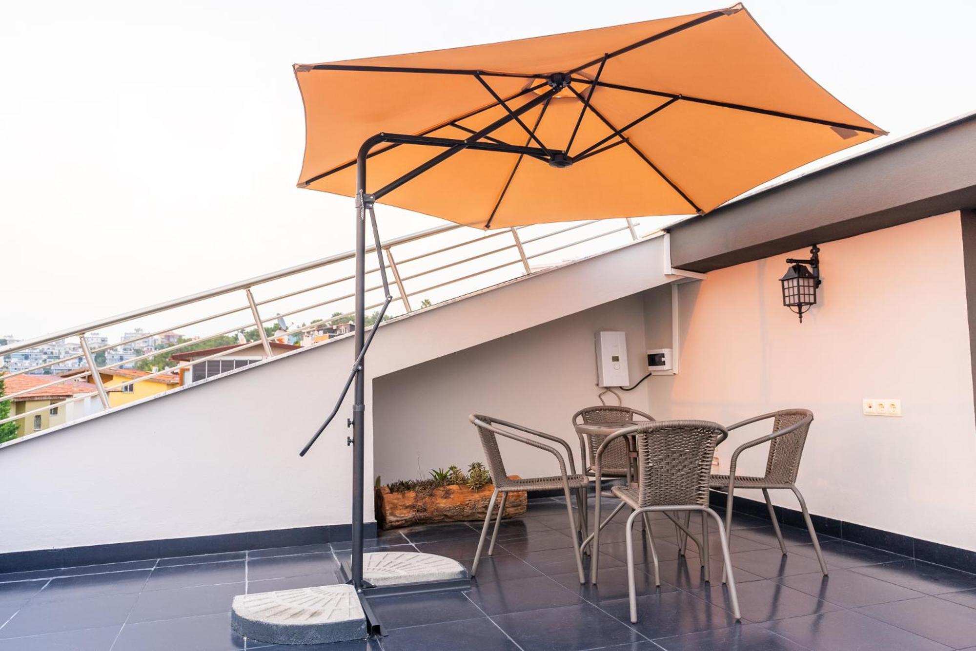 Aparthotel Soul House *