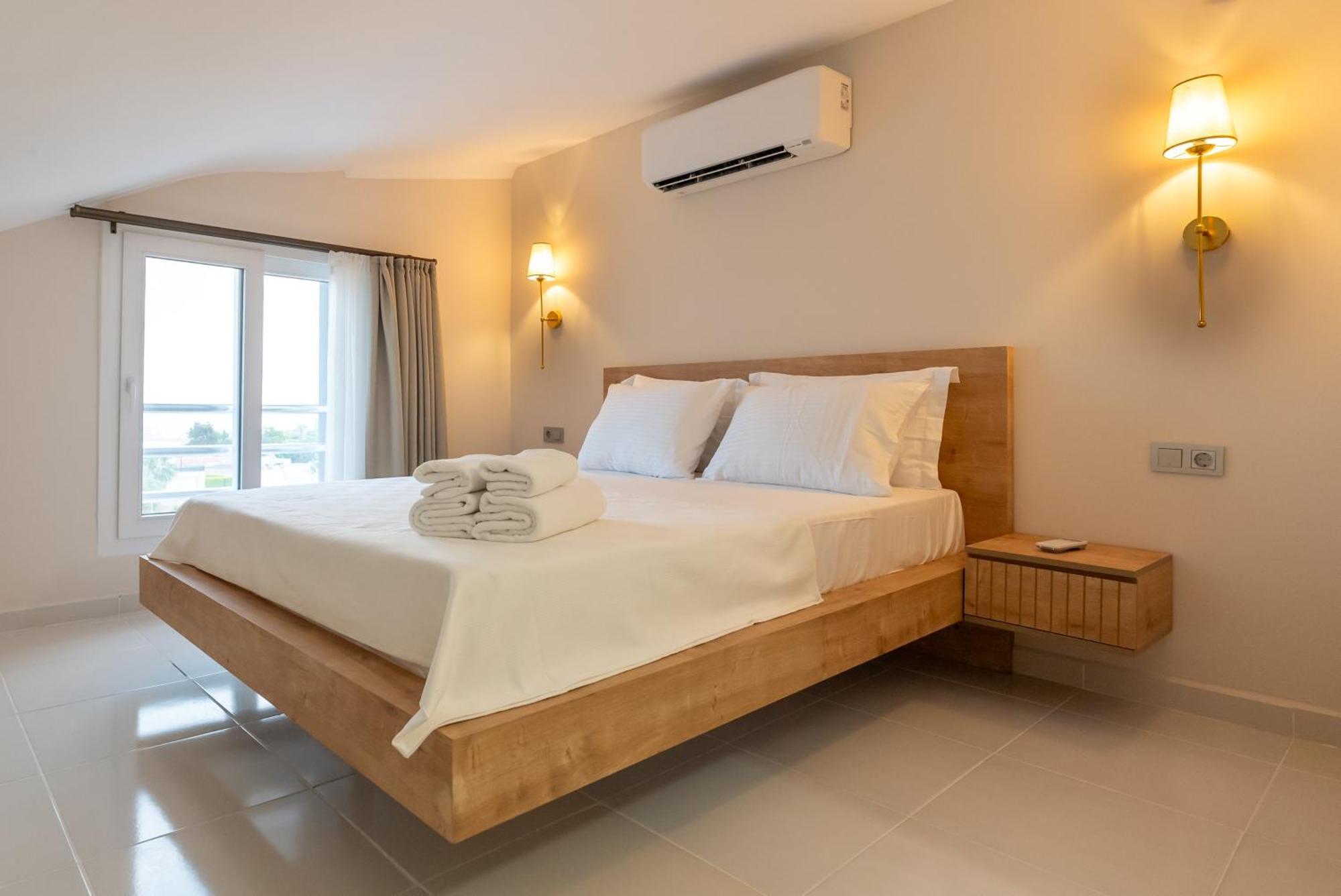 Aparthotel Soul House *