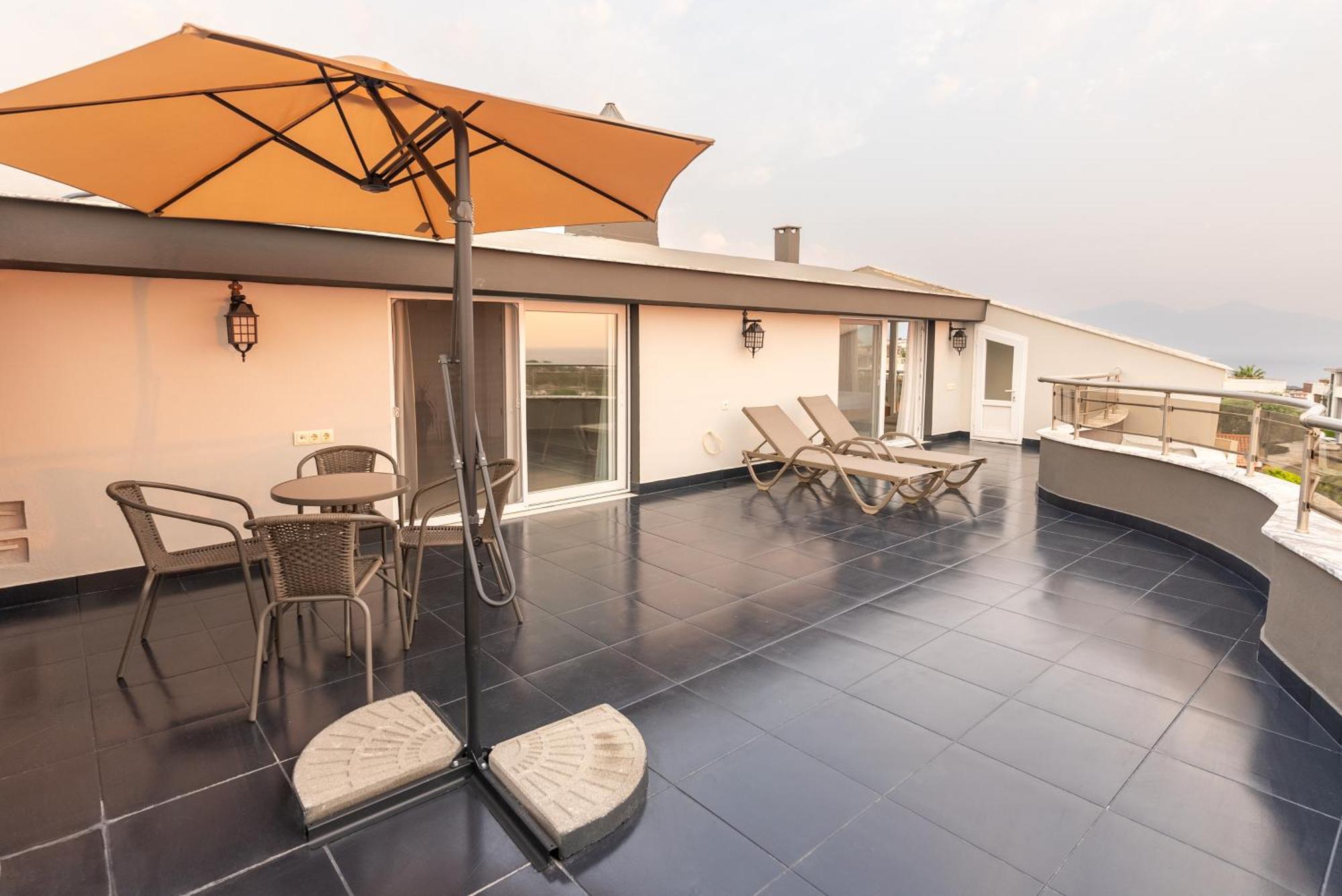 Aparthotel Soul House Kusadasi