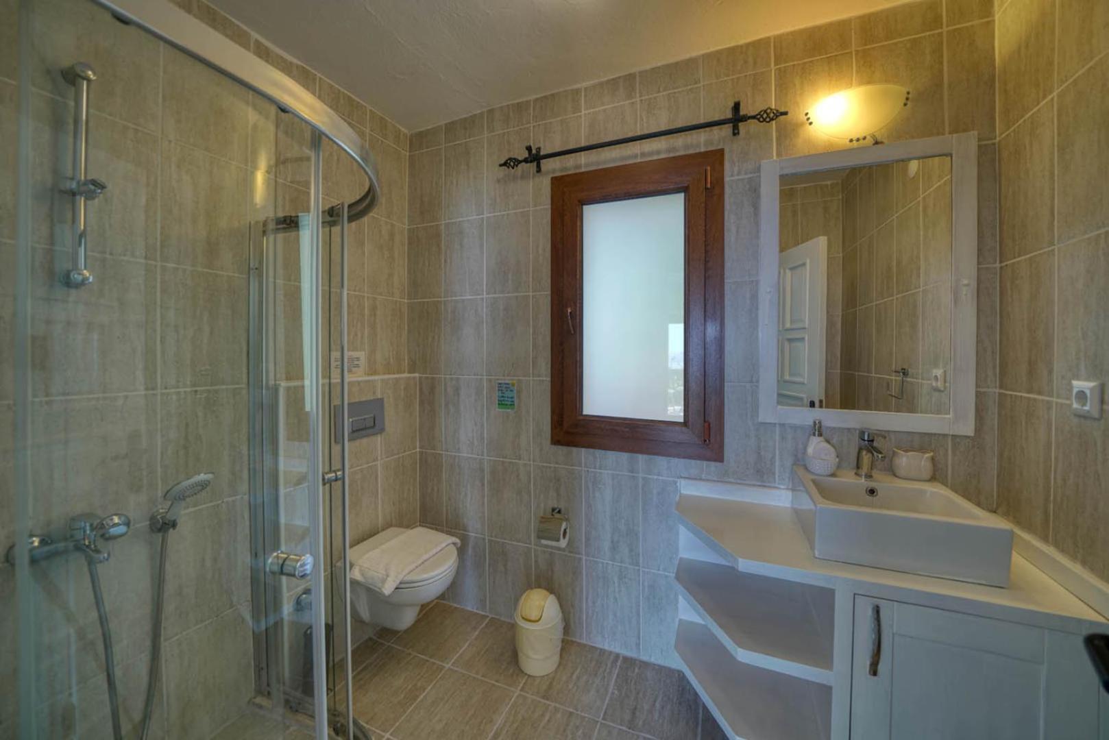Lycia Amazing Sea View And Sea Platform Villa Kas