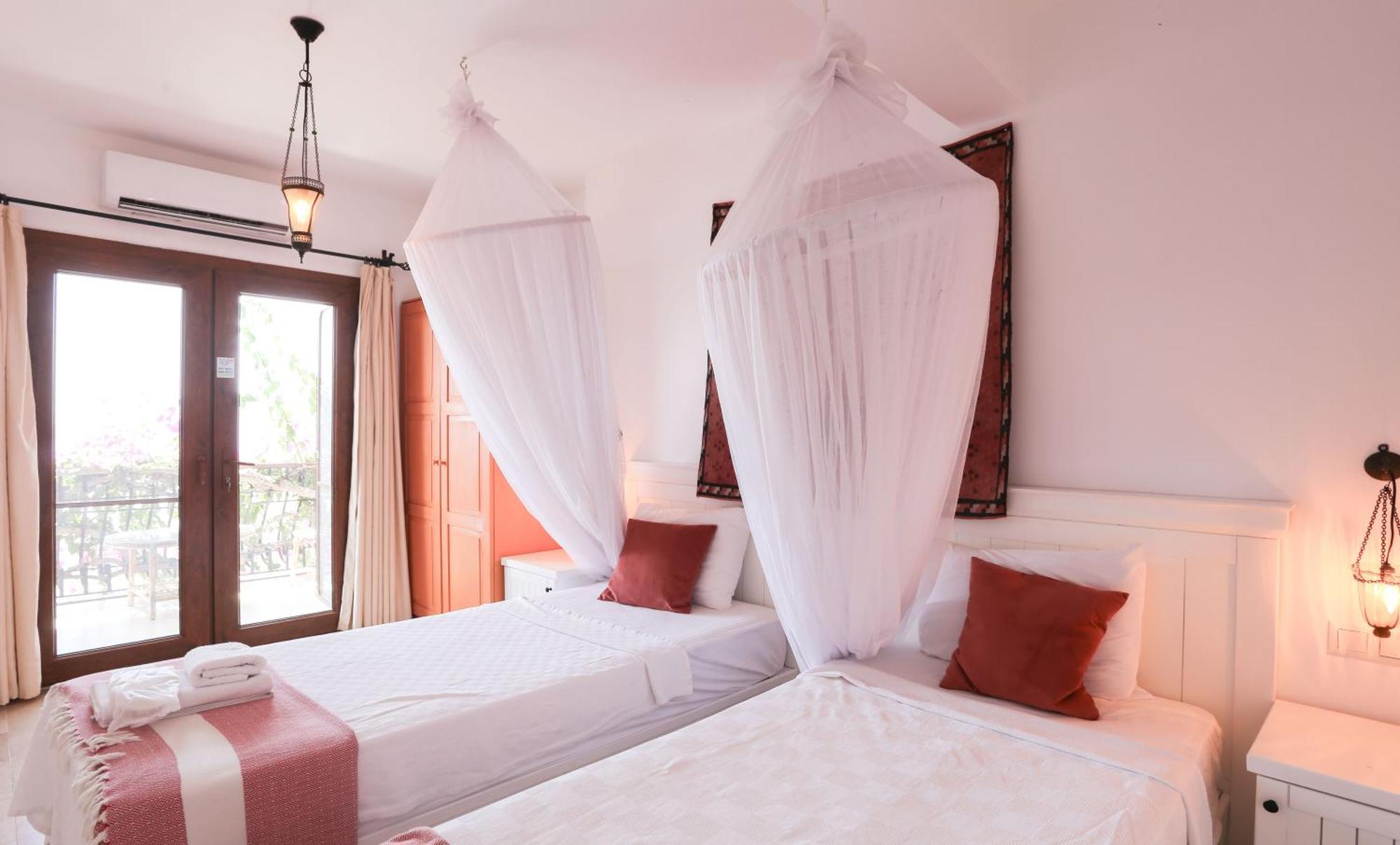 Villa Lycia Amazing Sea View And Sea Platform Kas