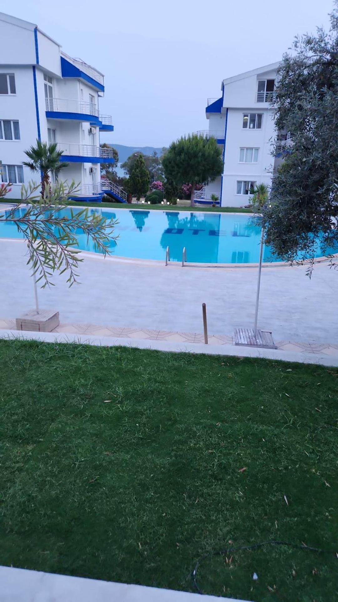 Apartment White Bay