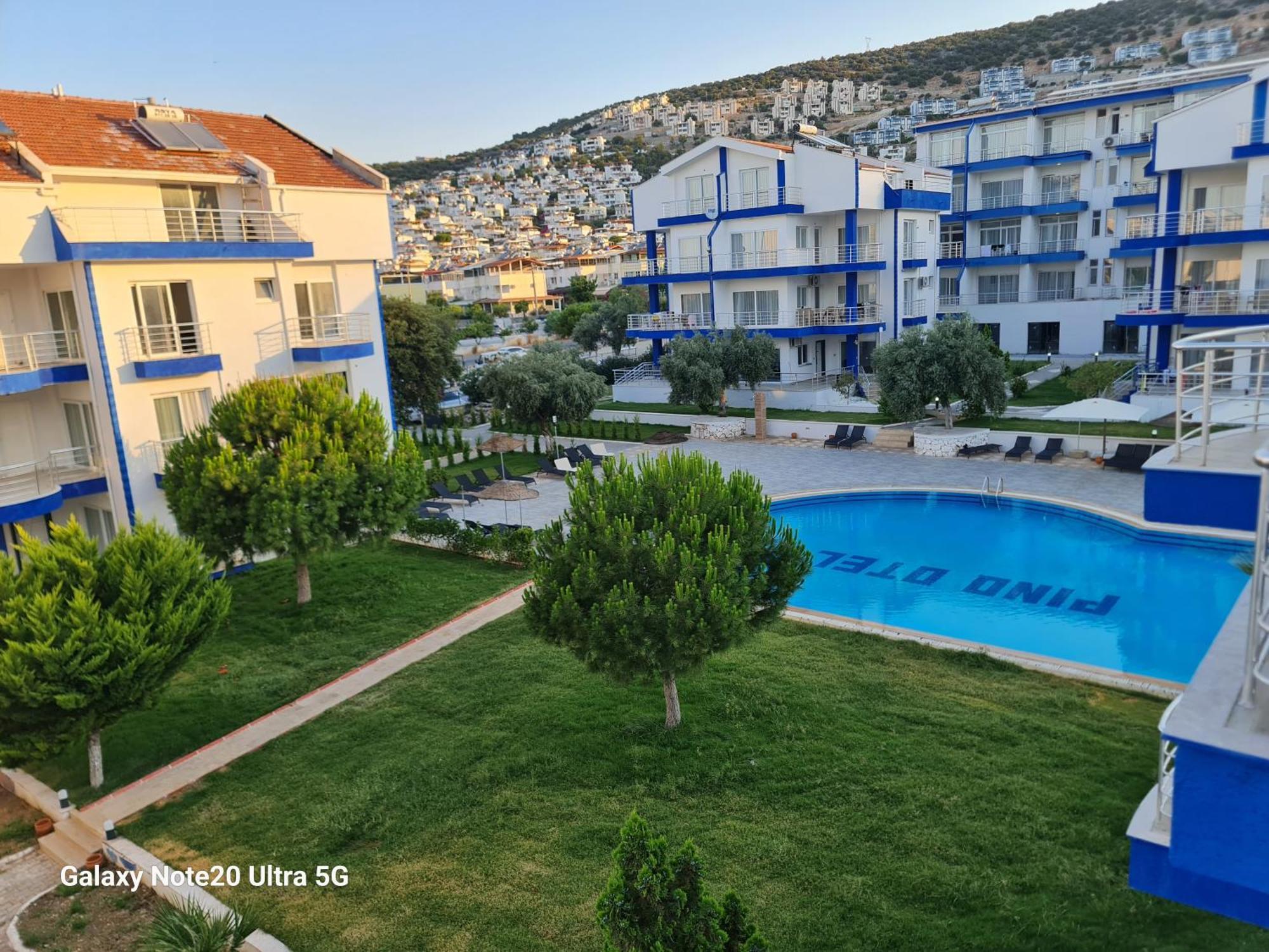 White Bay Didim