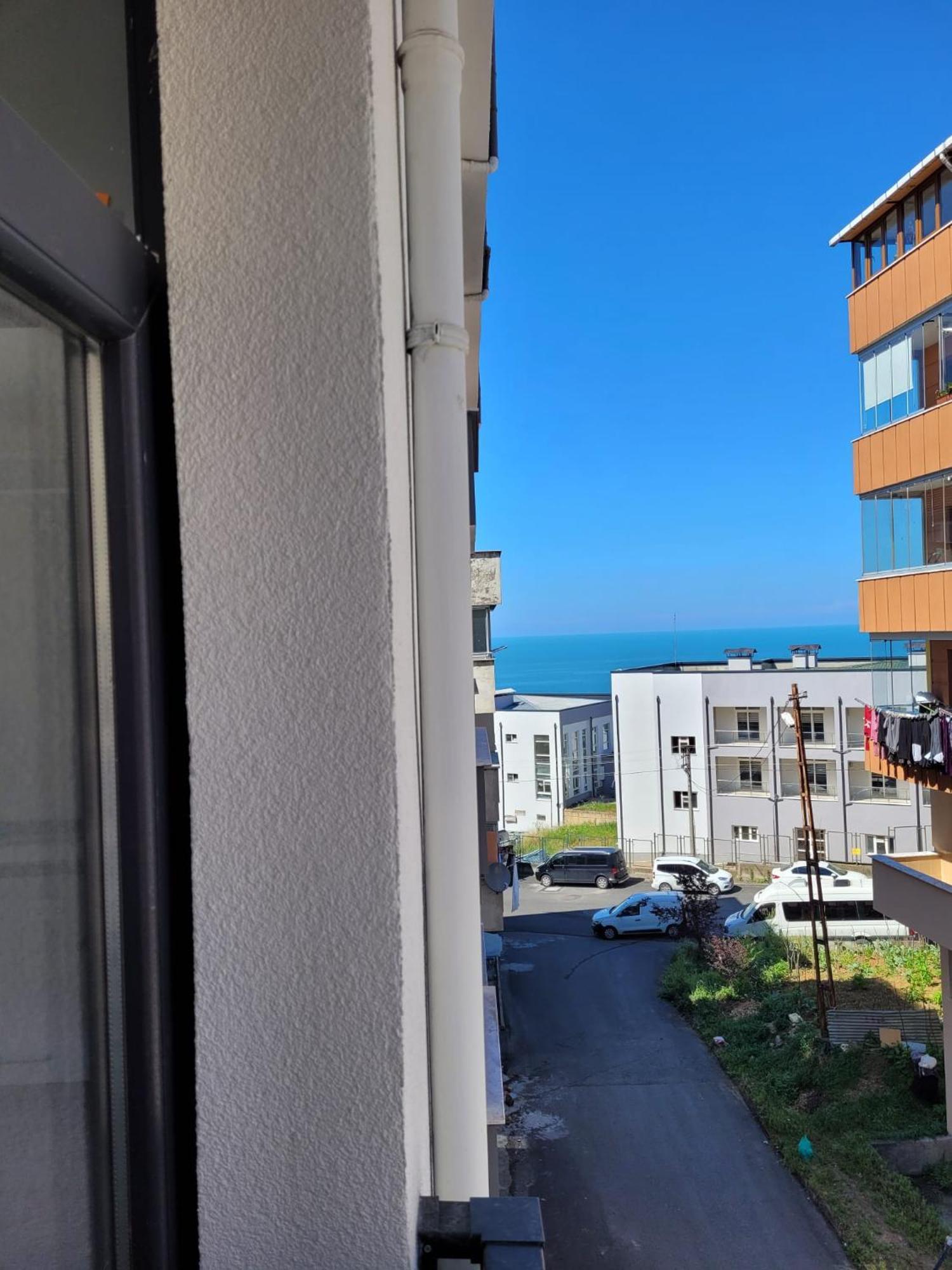 Mukka Turizim Amacli Daireler Apartment