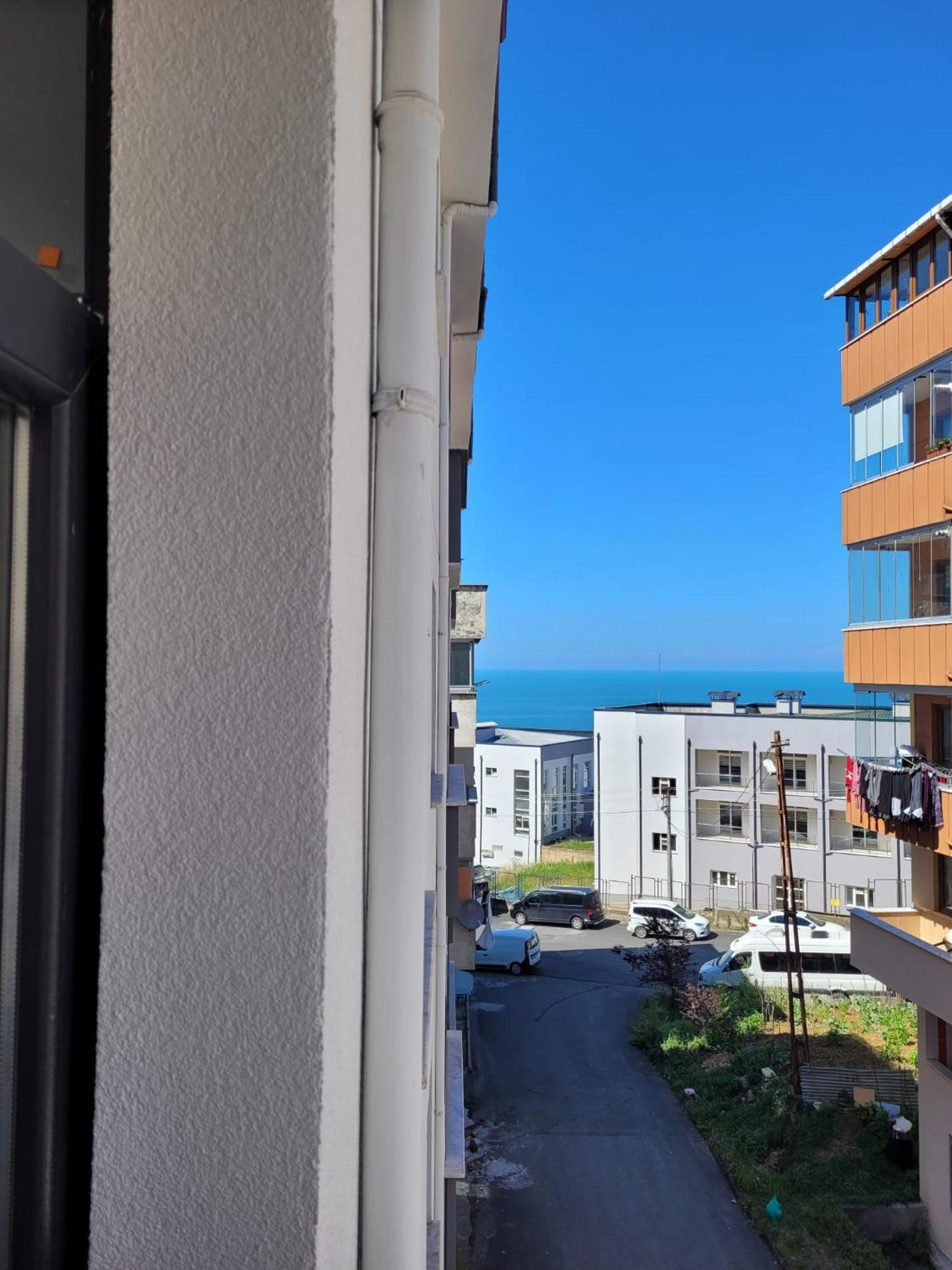 Apartment Mukka Turizim Amacli Daireler *