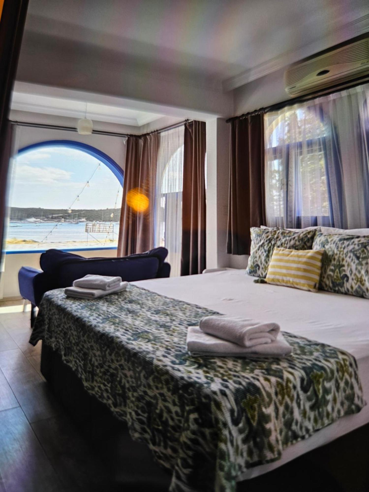 Sakin Sigacik Homestay Seferihisar