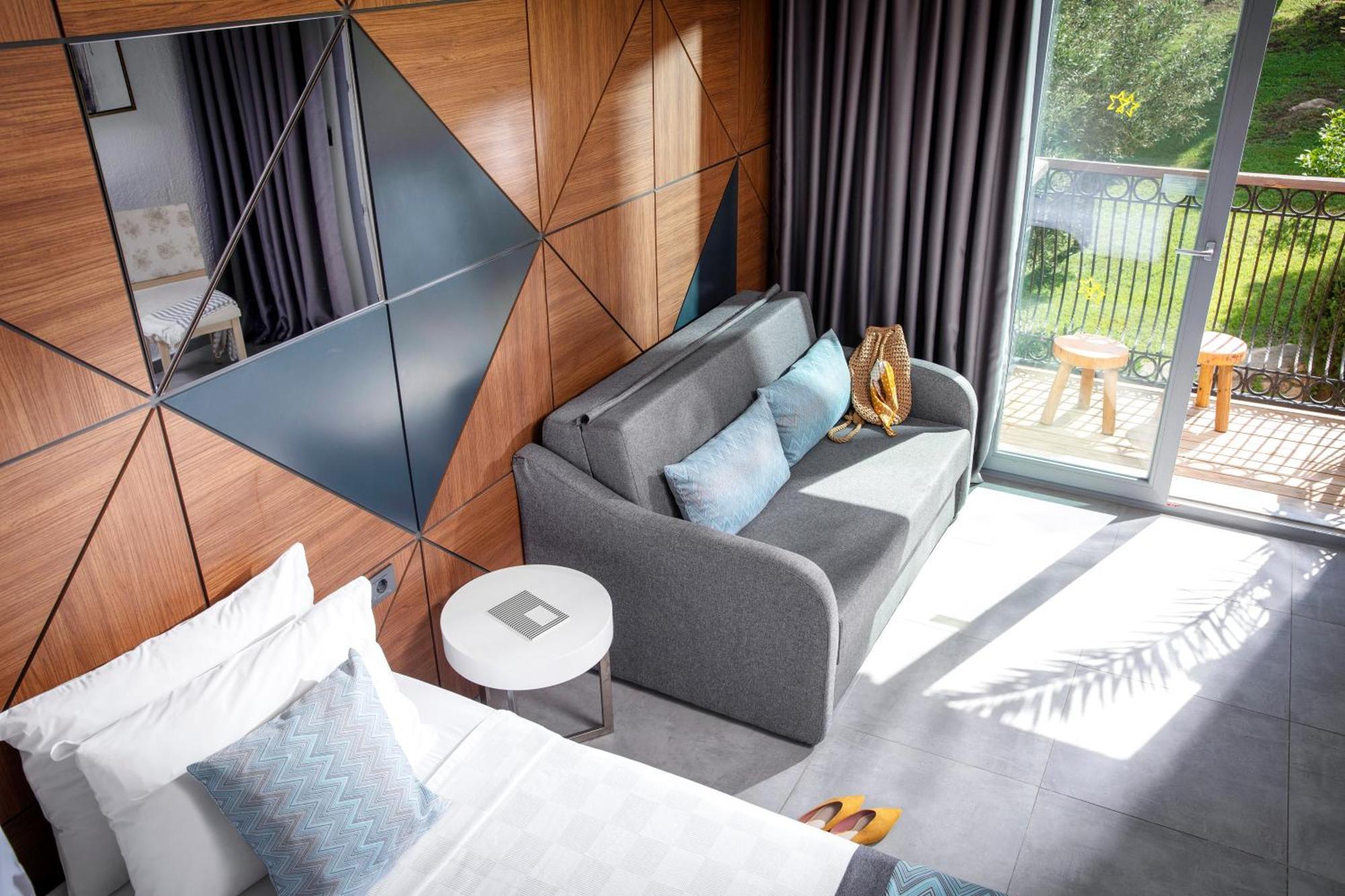 Tui Magic Life - Adults Only (16+) Resort Bodrum