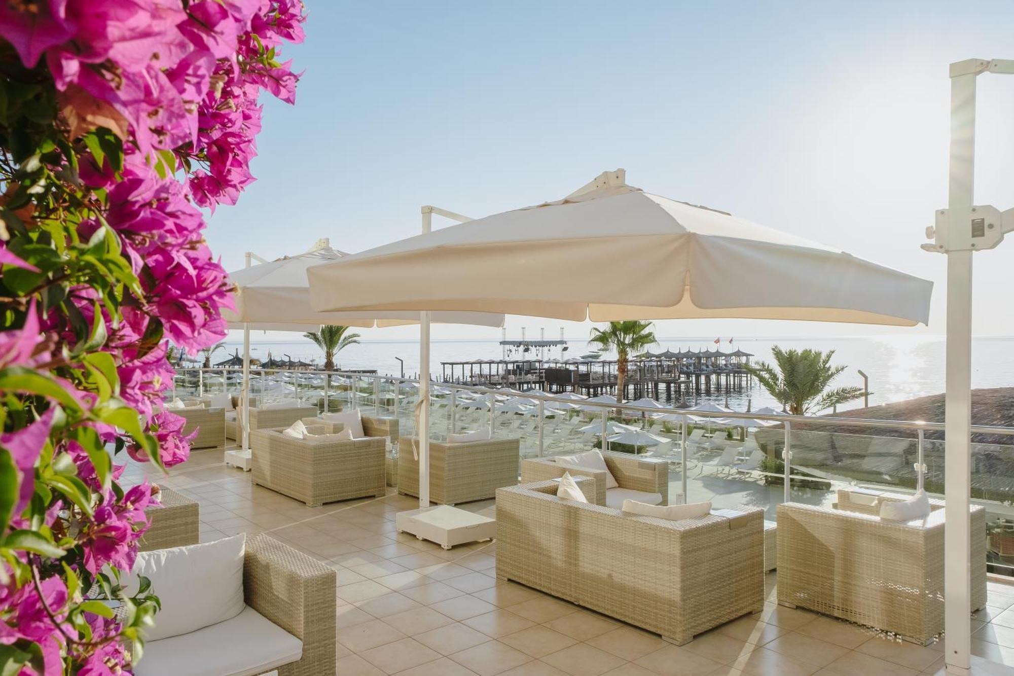 Resort Corendon Playa Kemer Beldibi (Kemer)