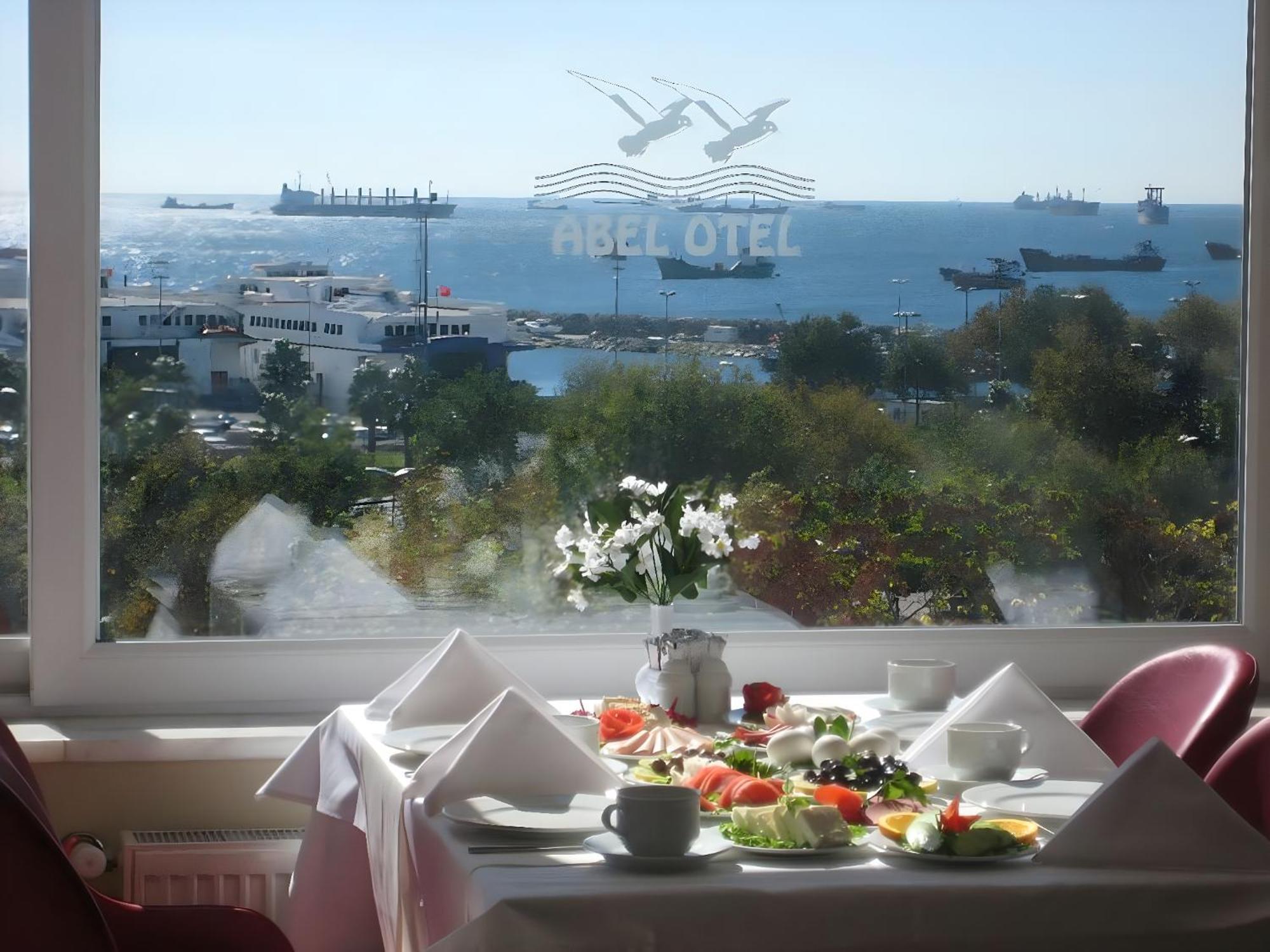 Abel 3* Istanbul
