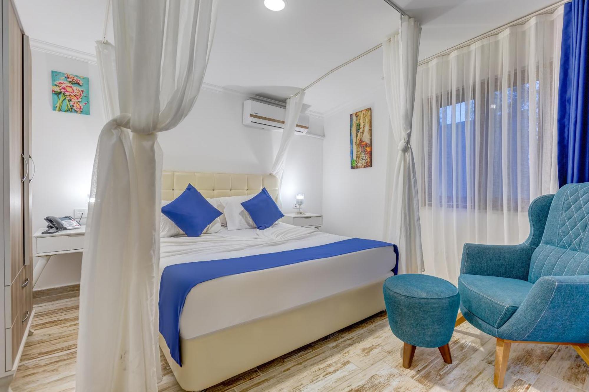 Hotel Baldan Bozburun